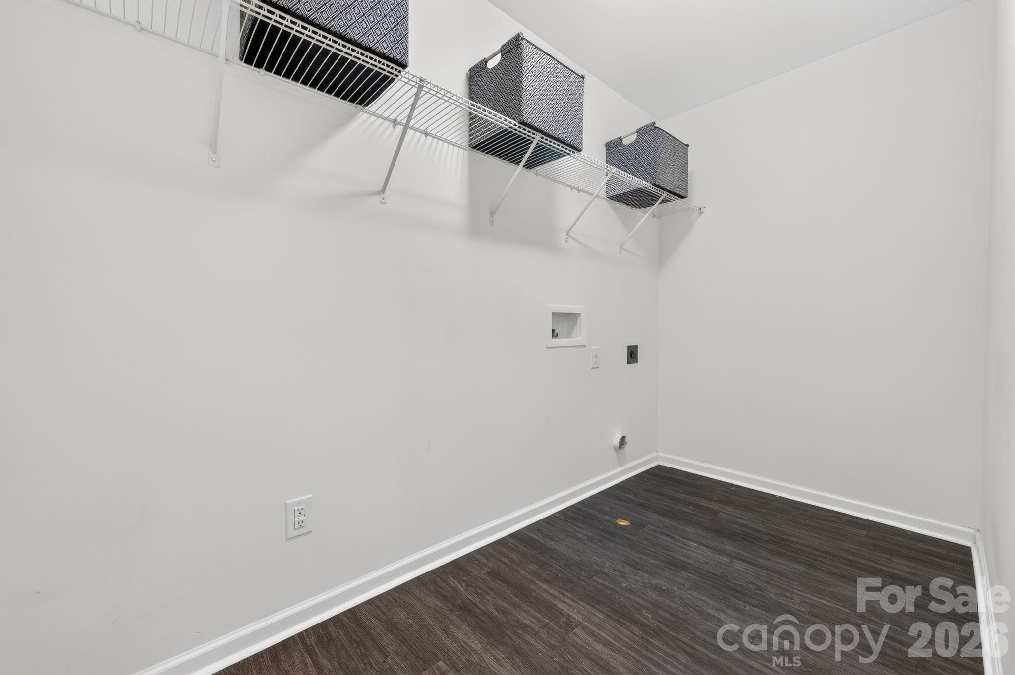 Fox Creek - Residential
