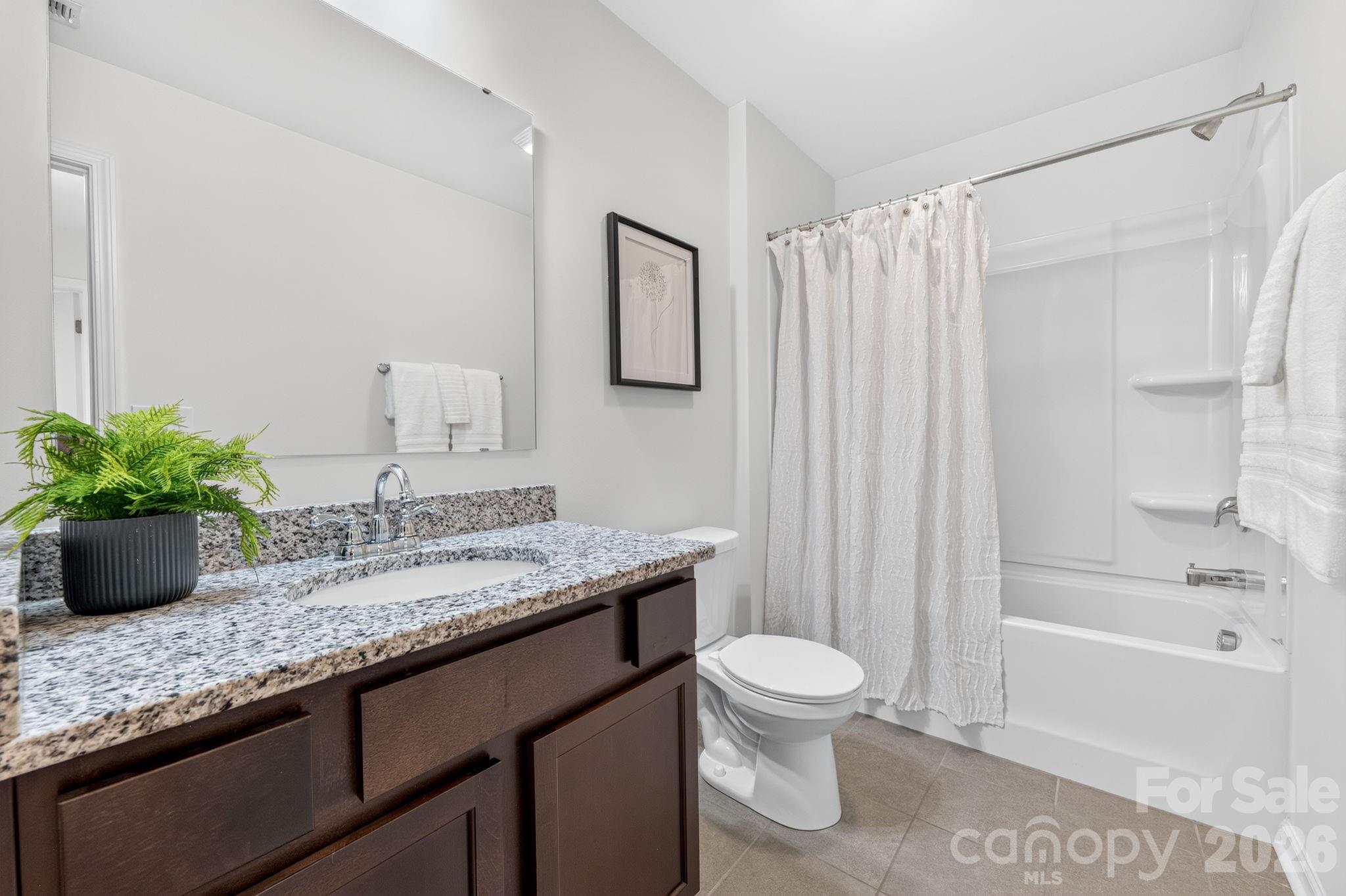 Fox Creek - Residential