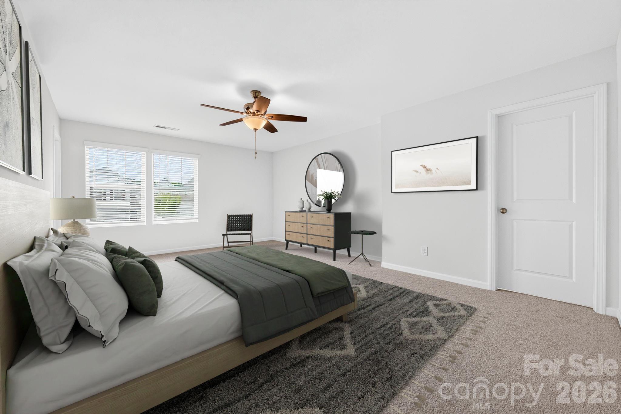 Fox Creek - Residential