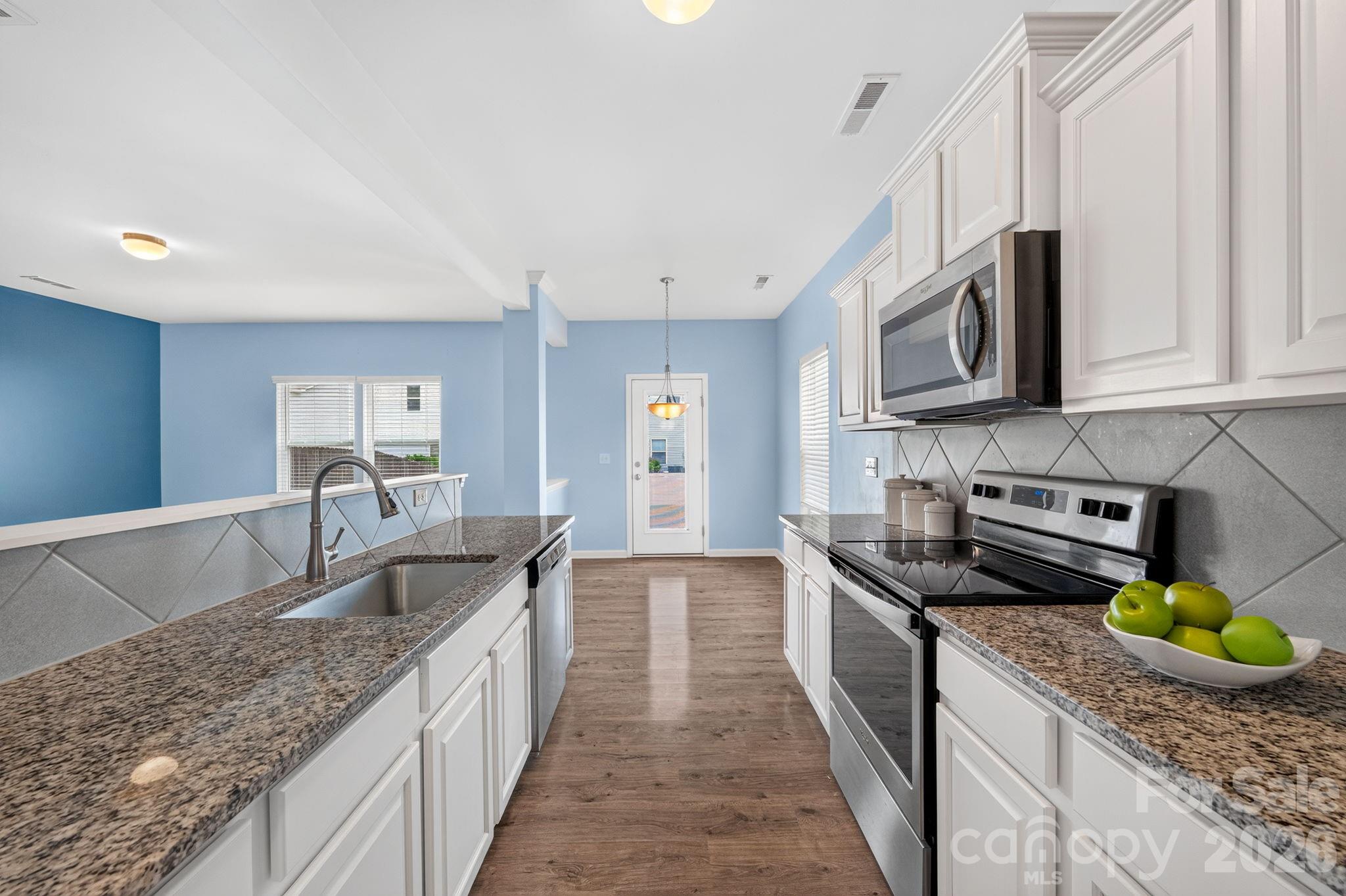 Fox Creek - Residential