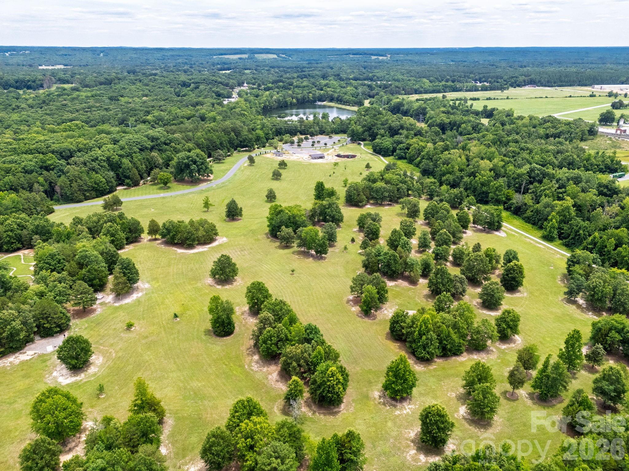 Fox Creek - Residential