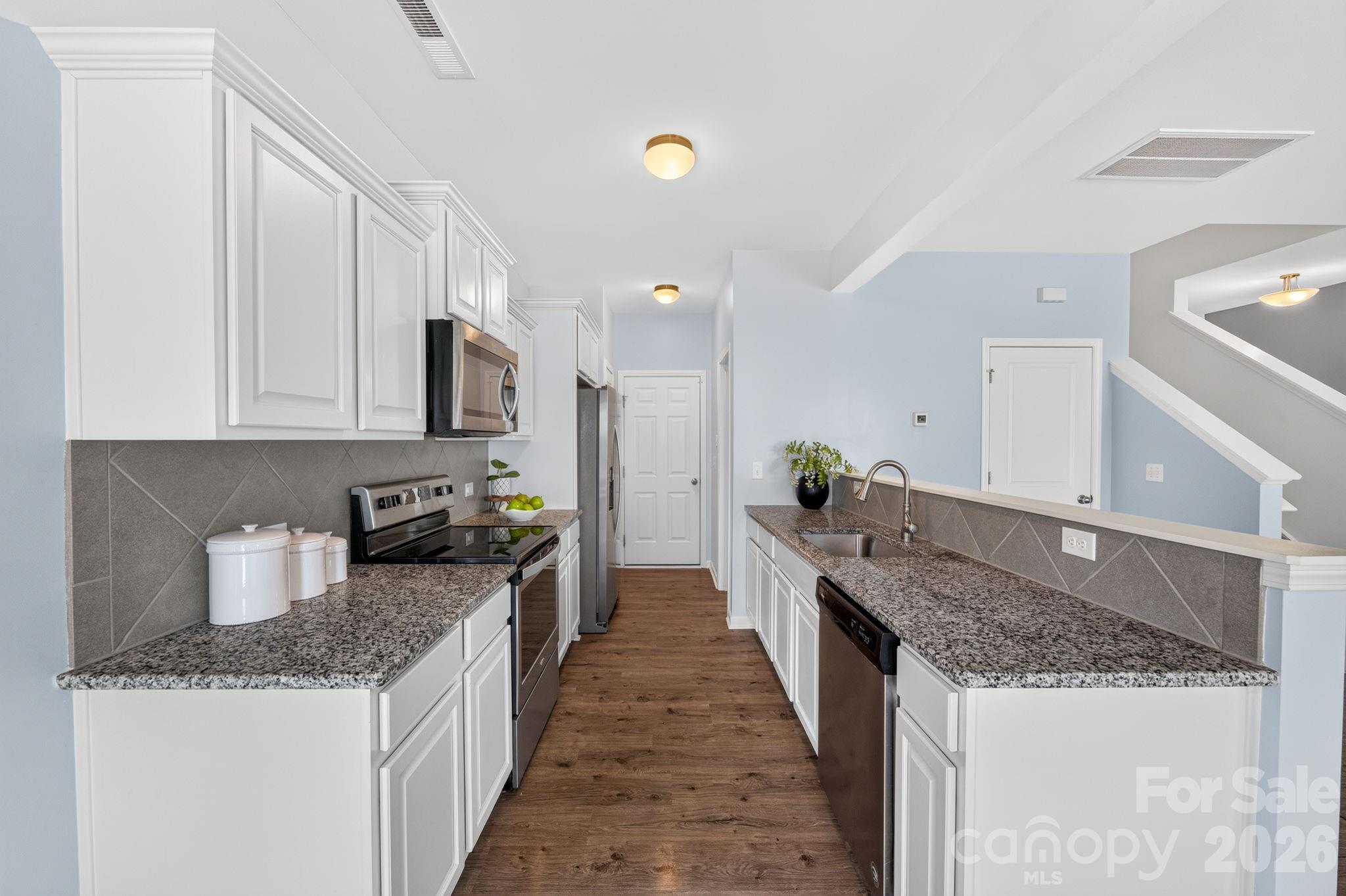 Fox Creek - Residential