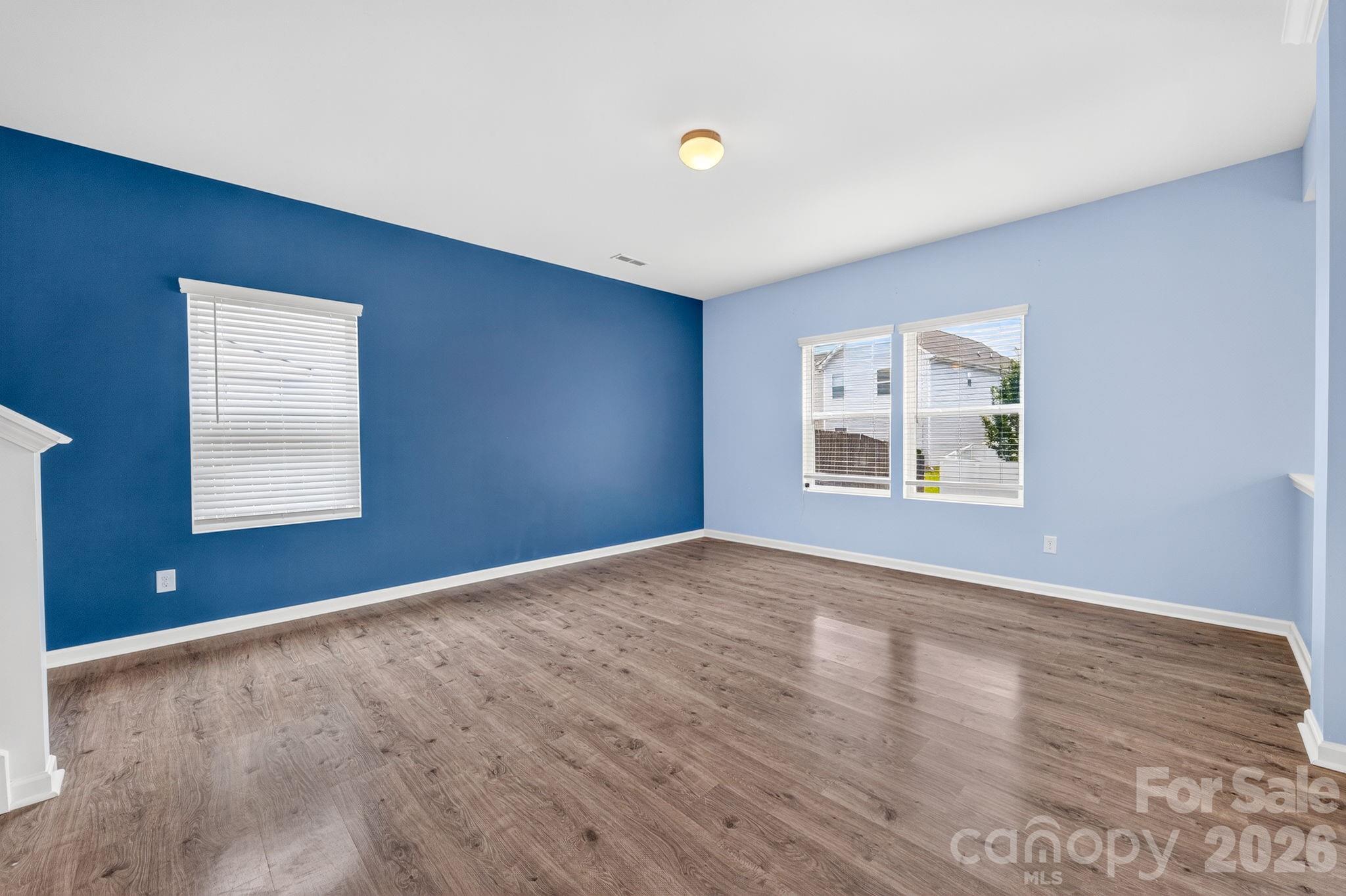 Fox Creek - Residential