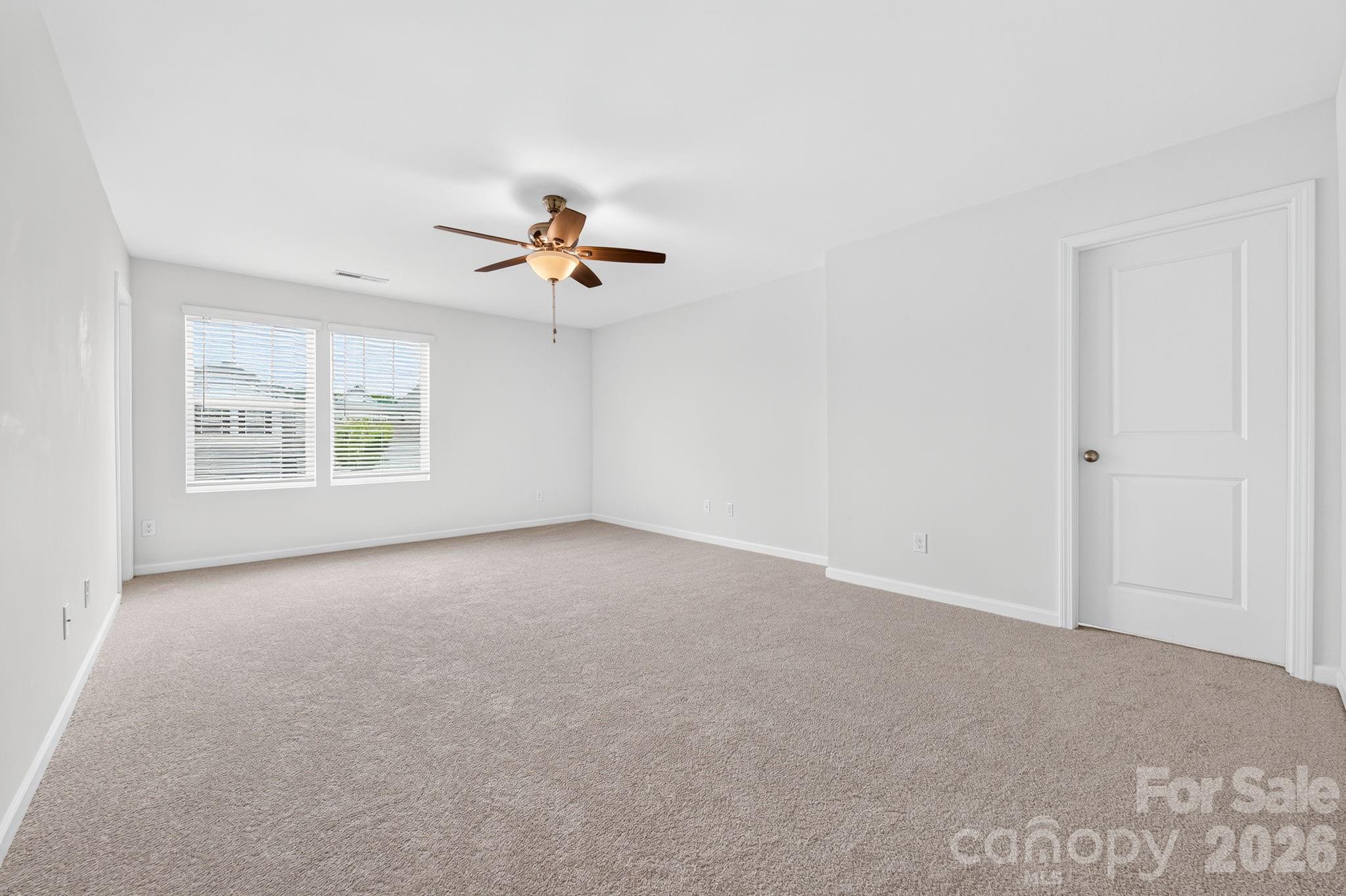 Fox Creek - Residential