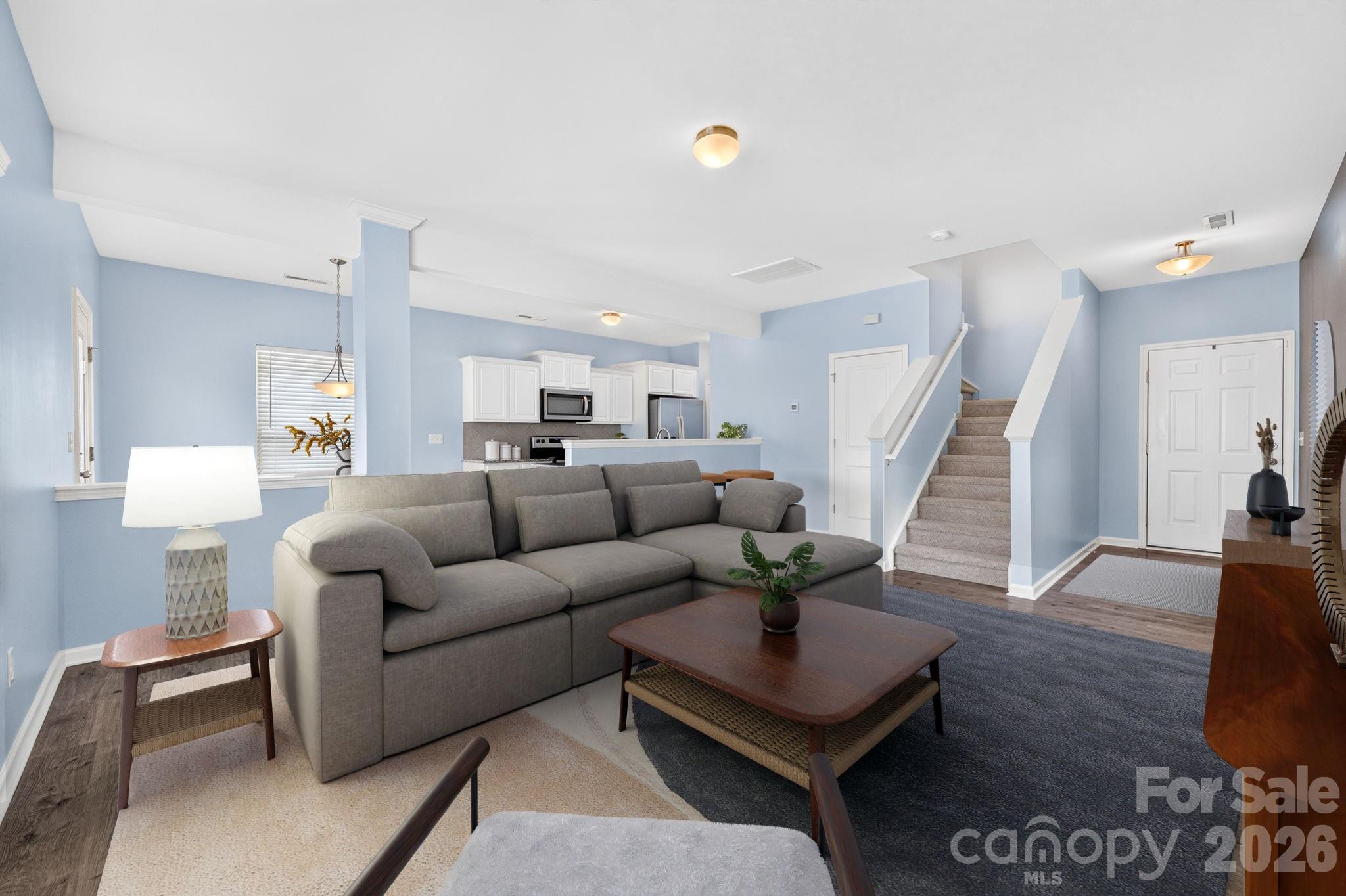 Fox Creek - Residential