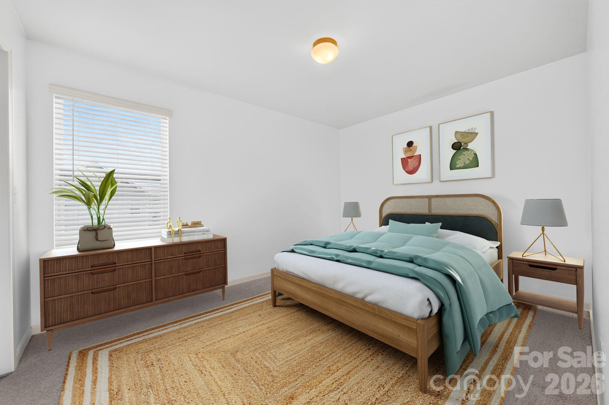 Fox Creek - Residential