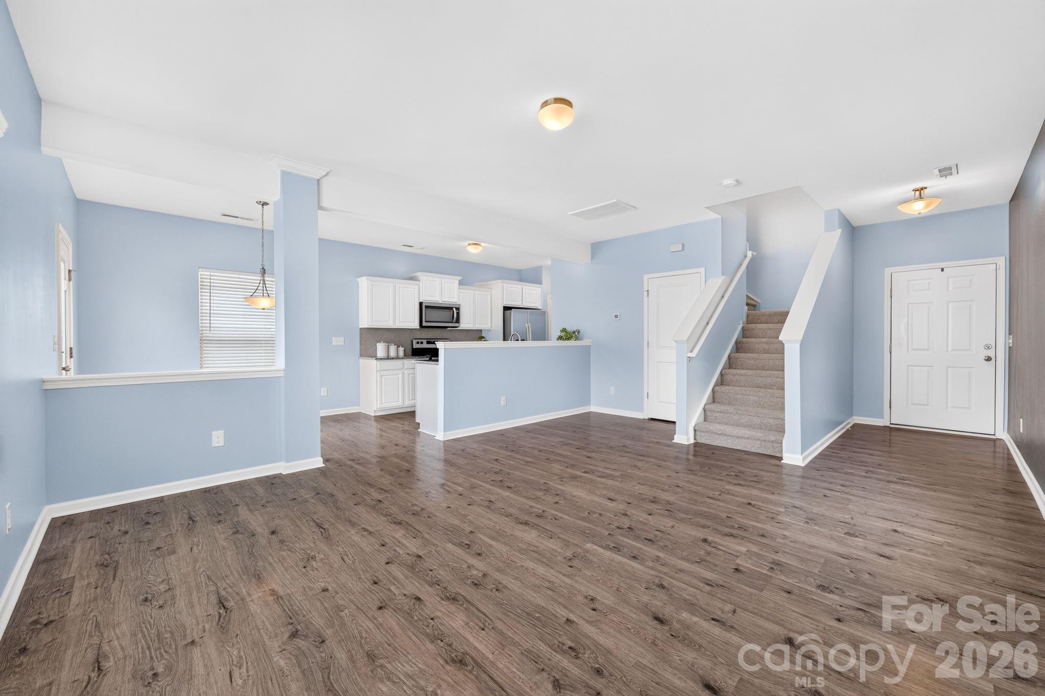 Fox Creek - Residential
