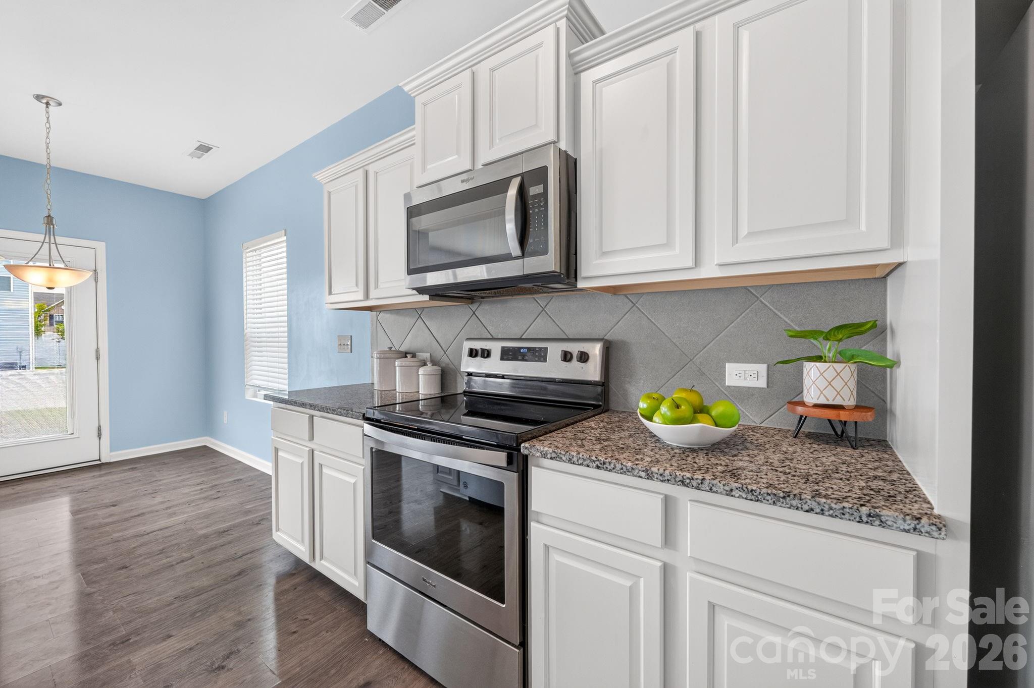 Fox Creek - Residential