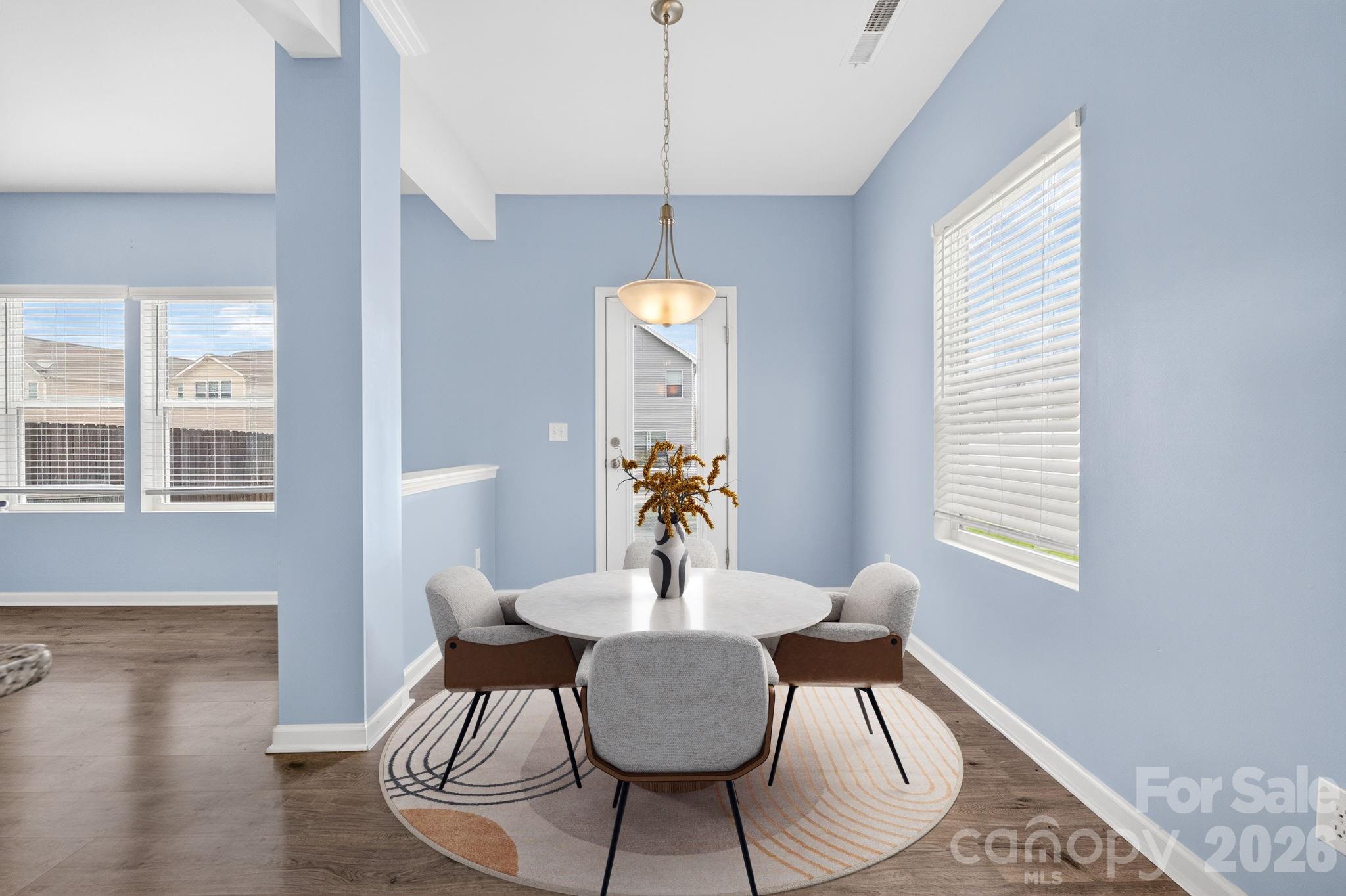 Fox Creek - Residential