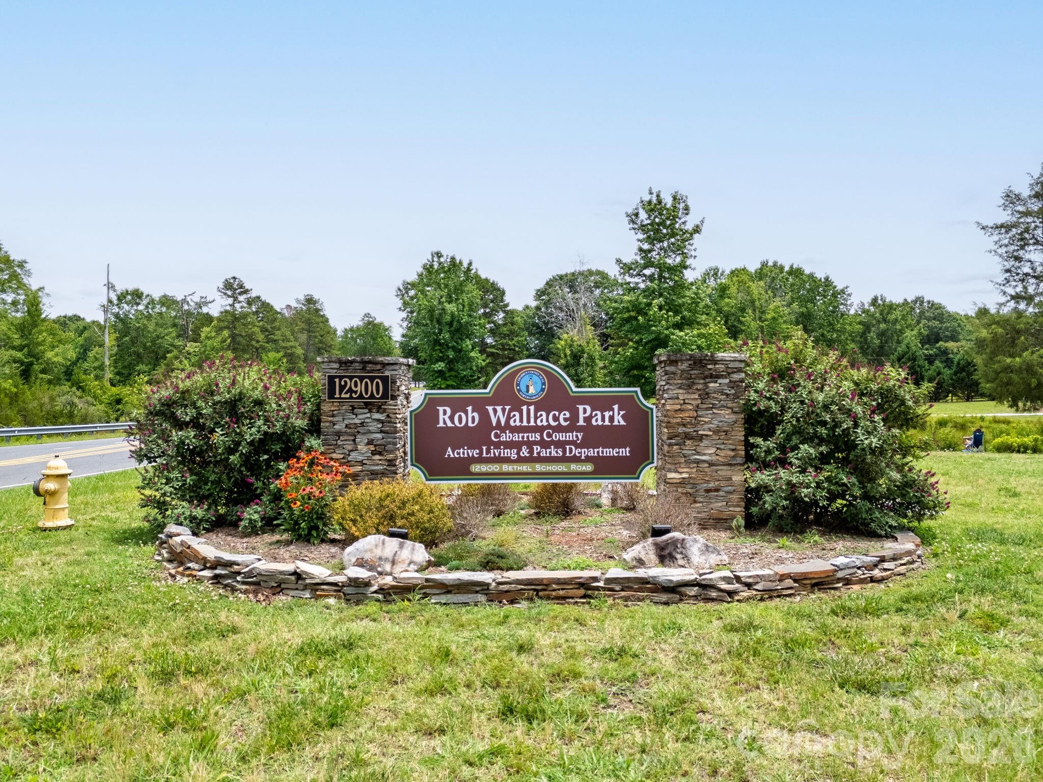 Fox Creek - Residential
