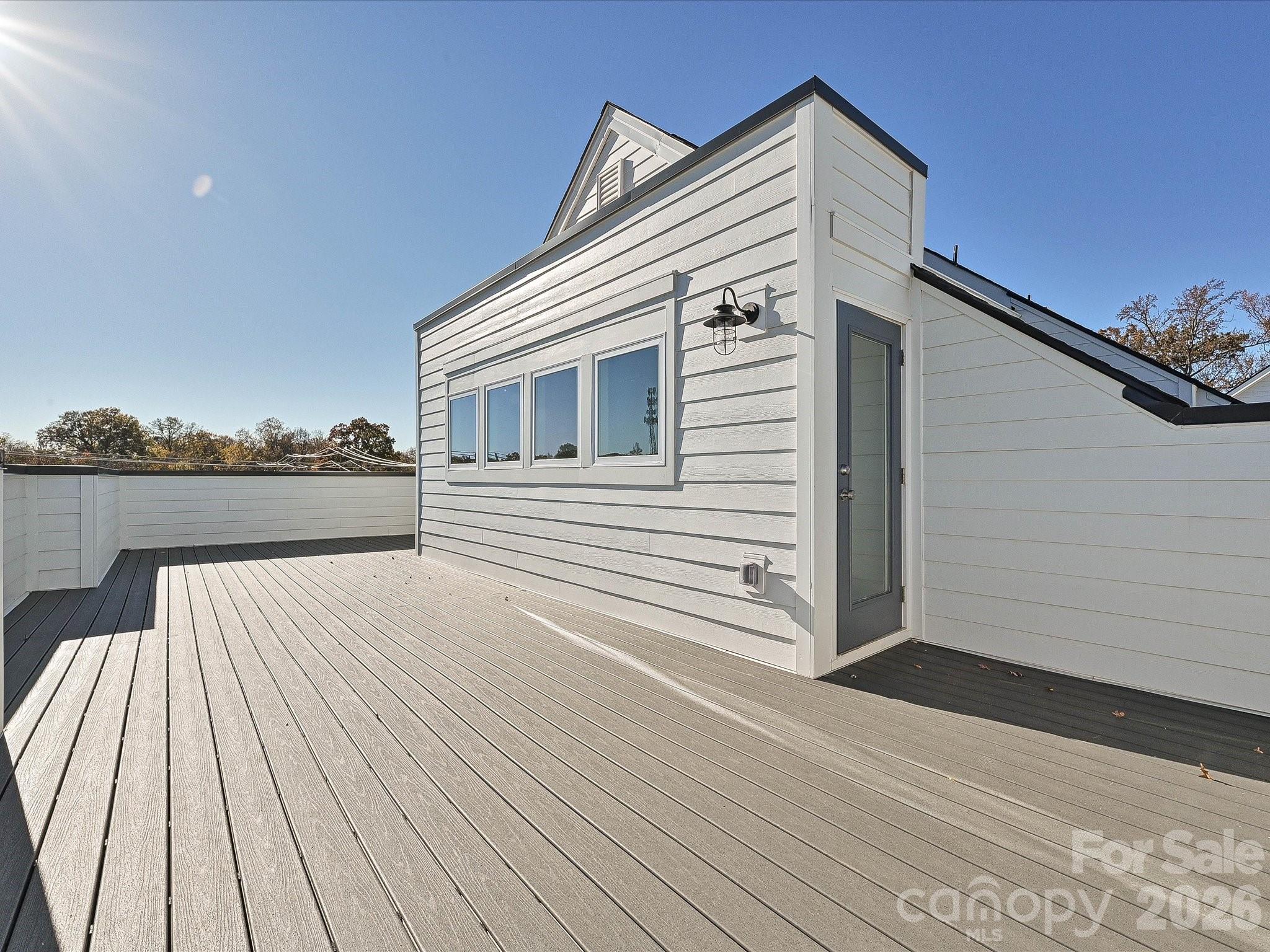 Caswell - Residential
