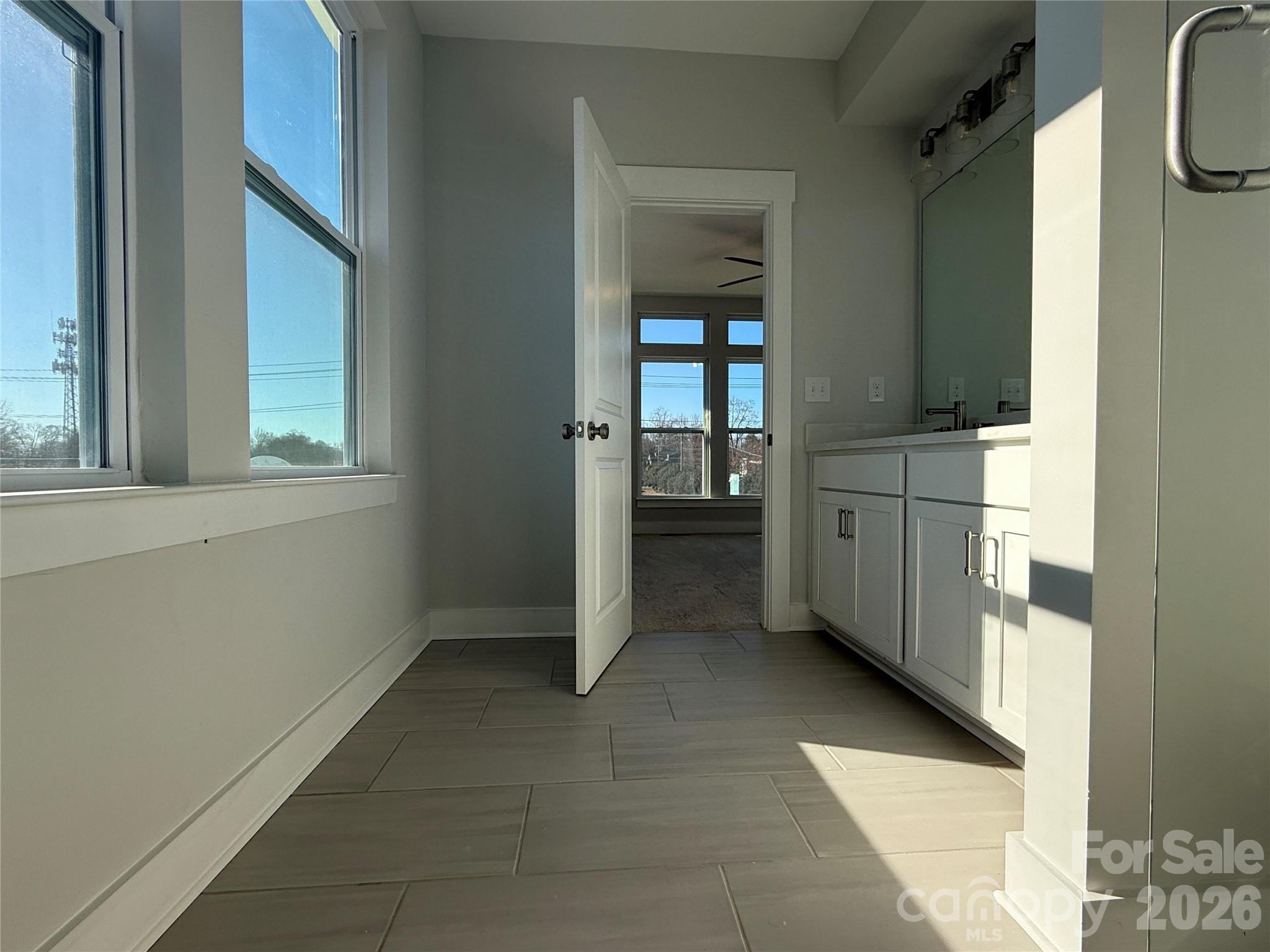 Caswell - Residential