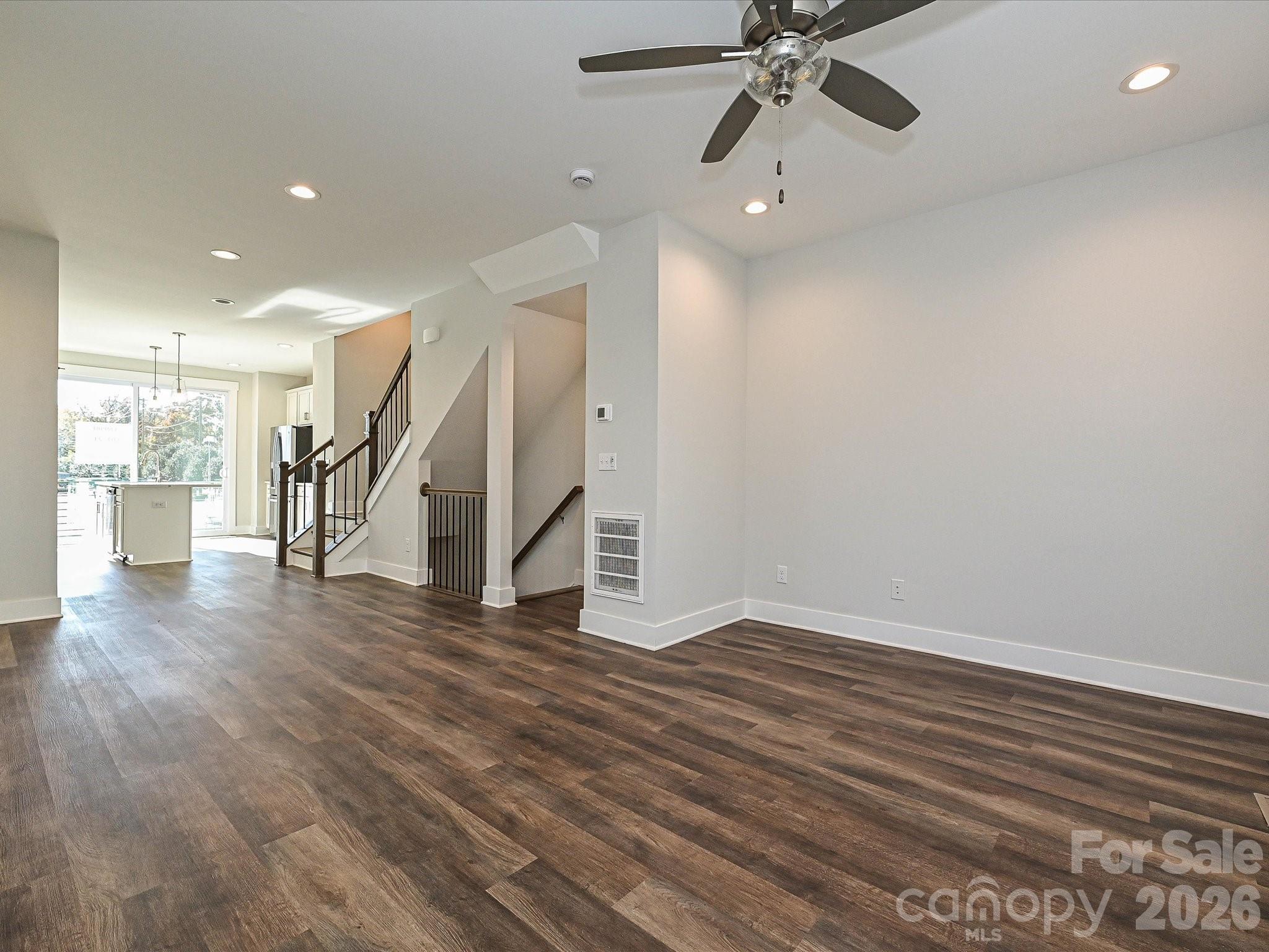 Caswell - Residential