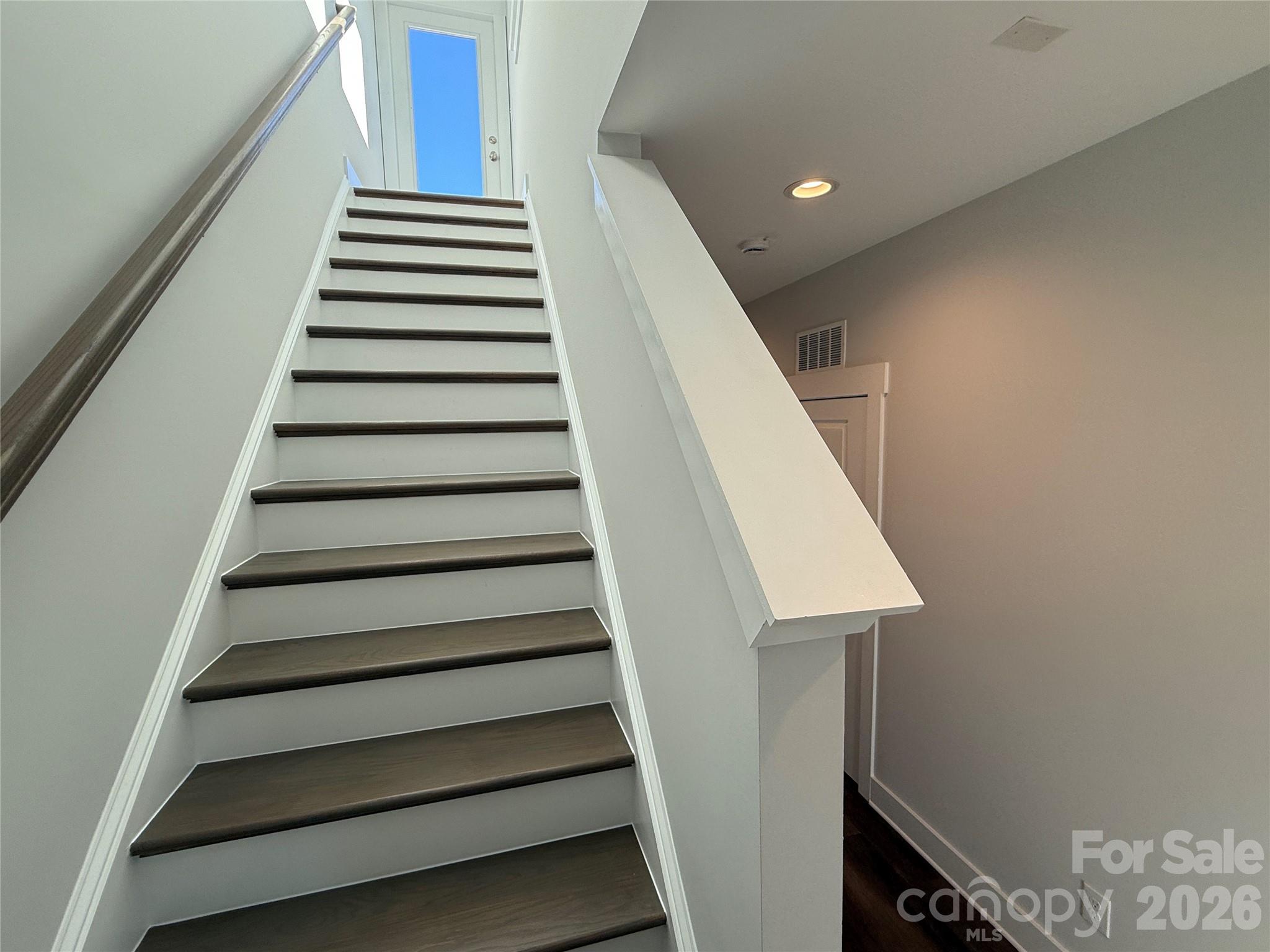 Caswell - Residential