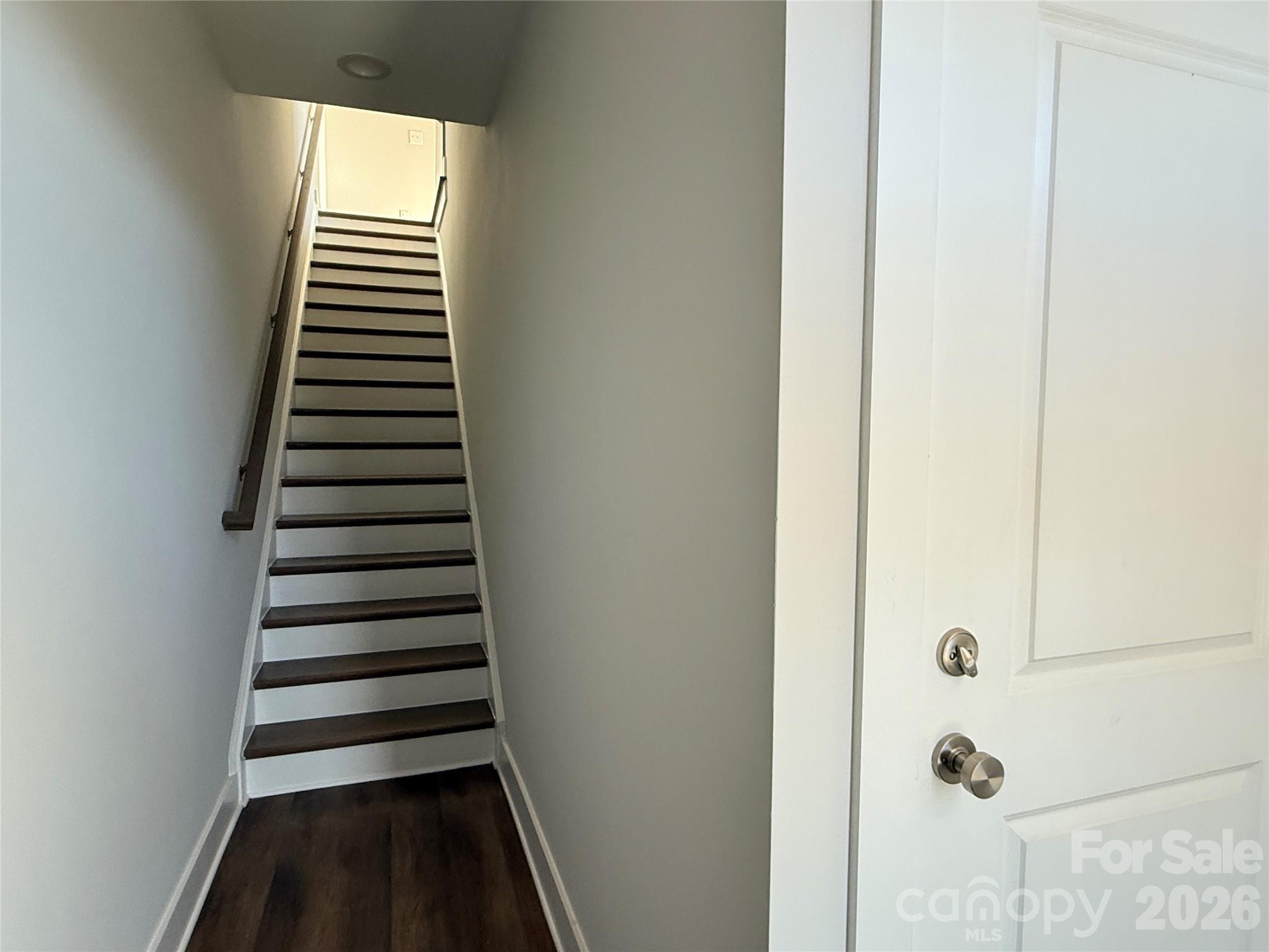 Caswell - Residential
