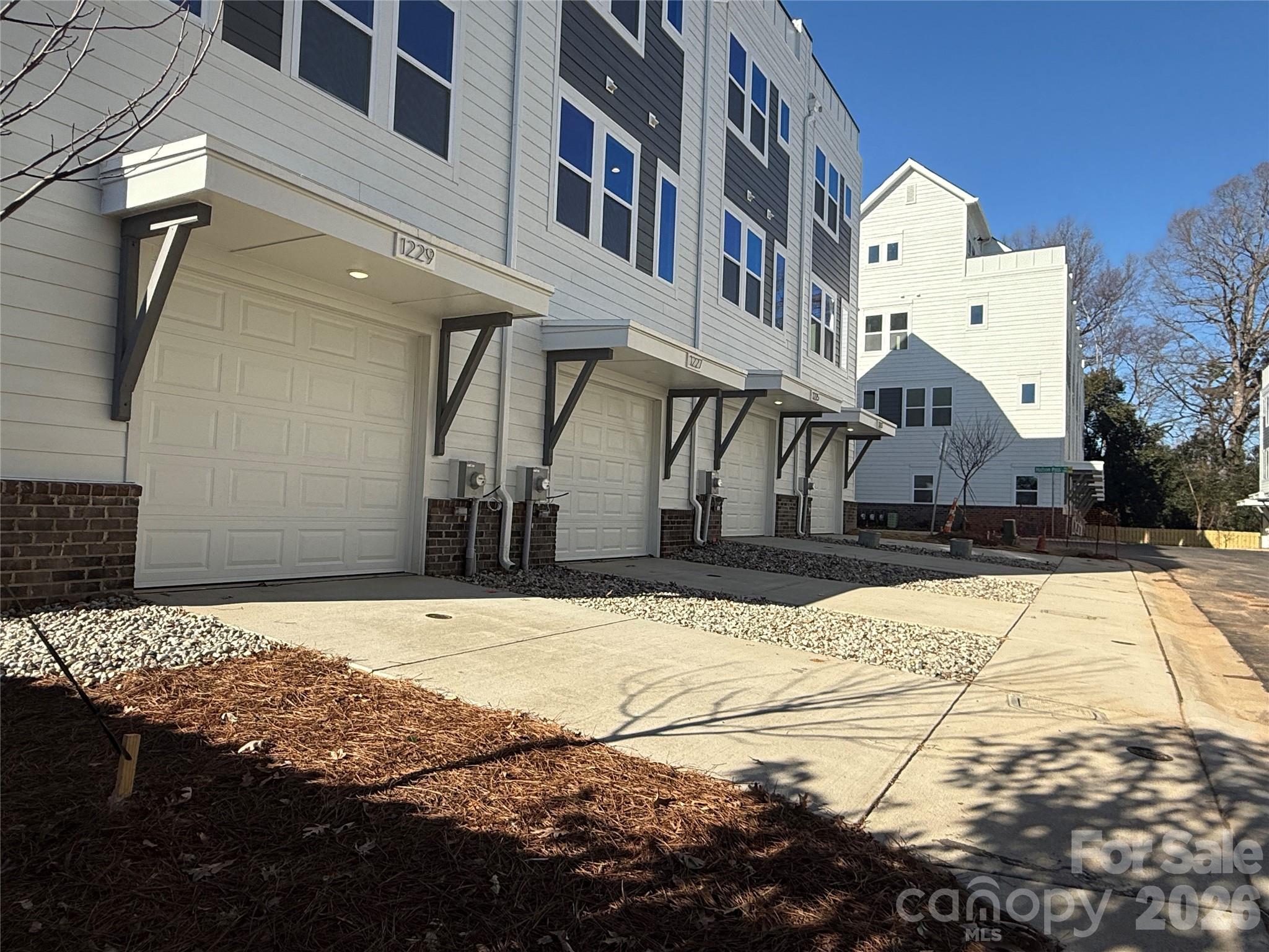 Caswell - Residential