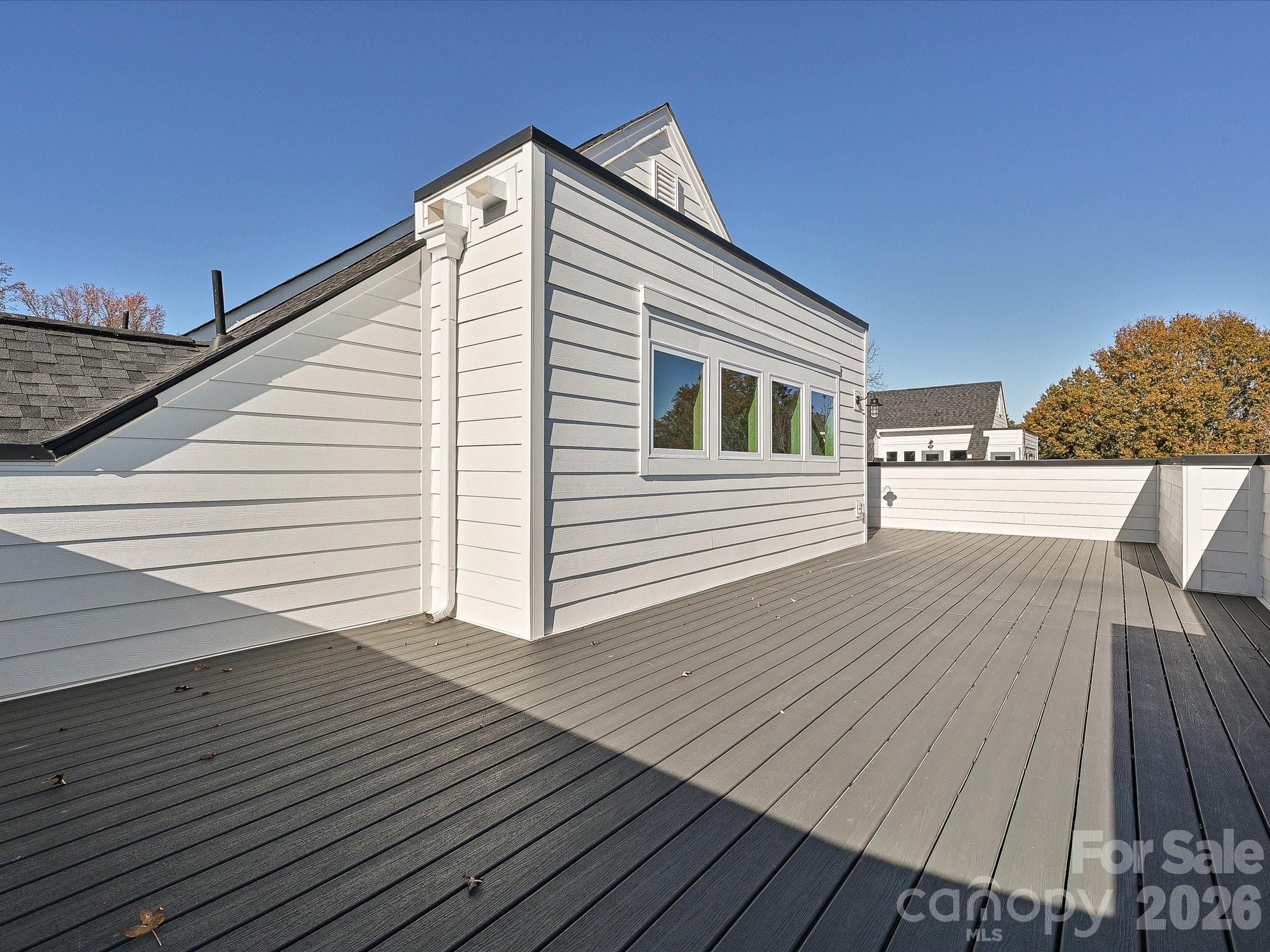 Caswell - Residential