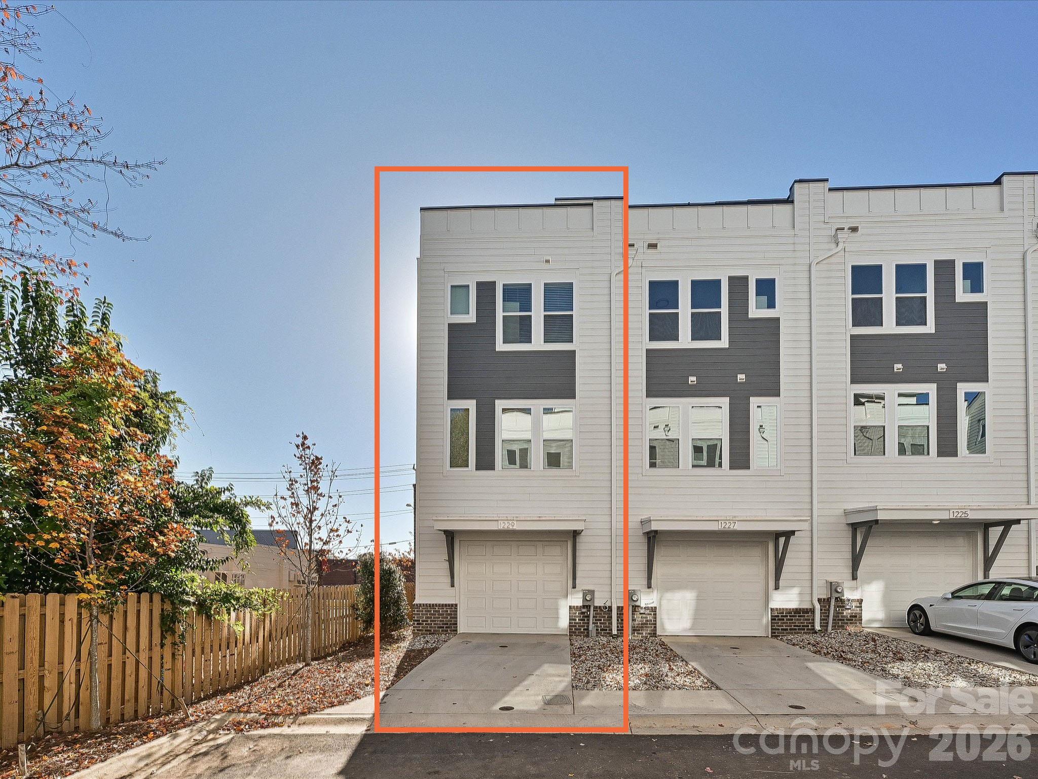 Caswell - Residential