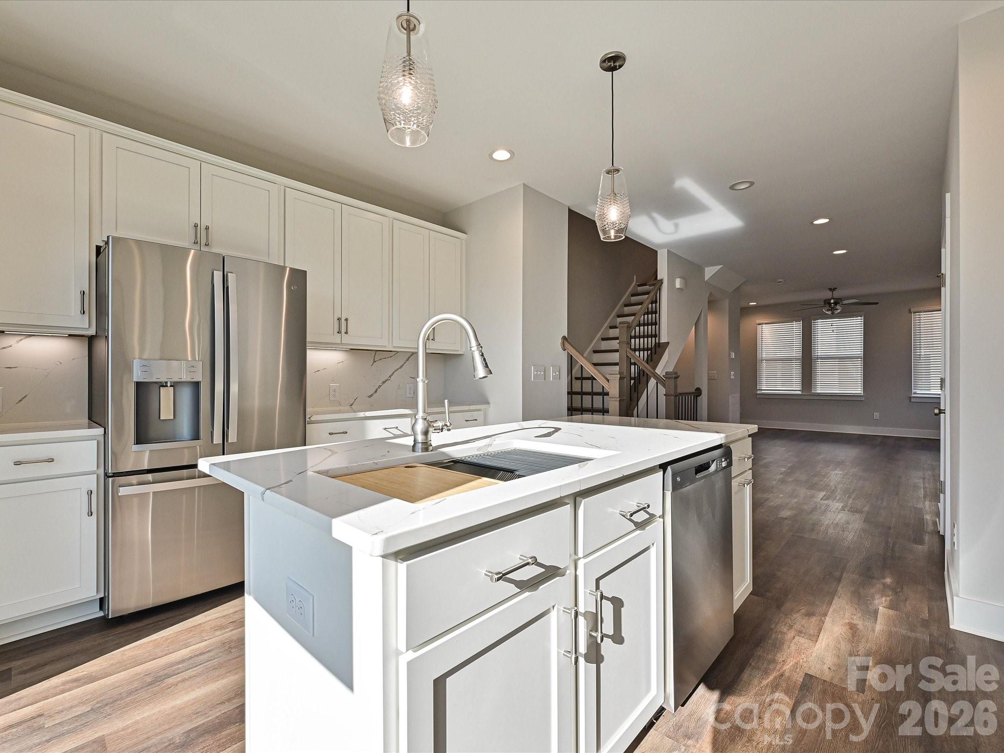 Caswell - Residential
