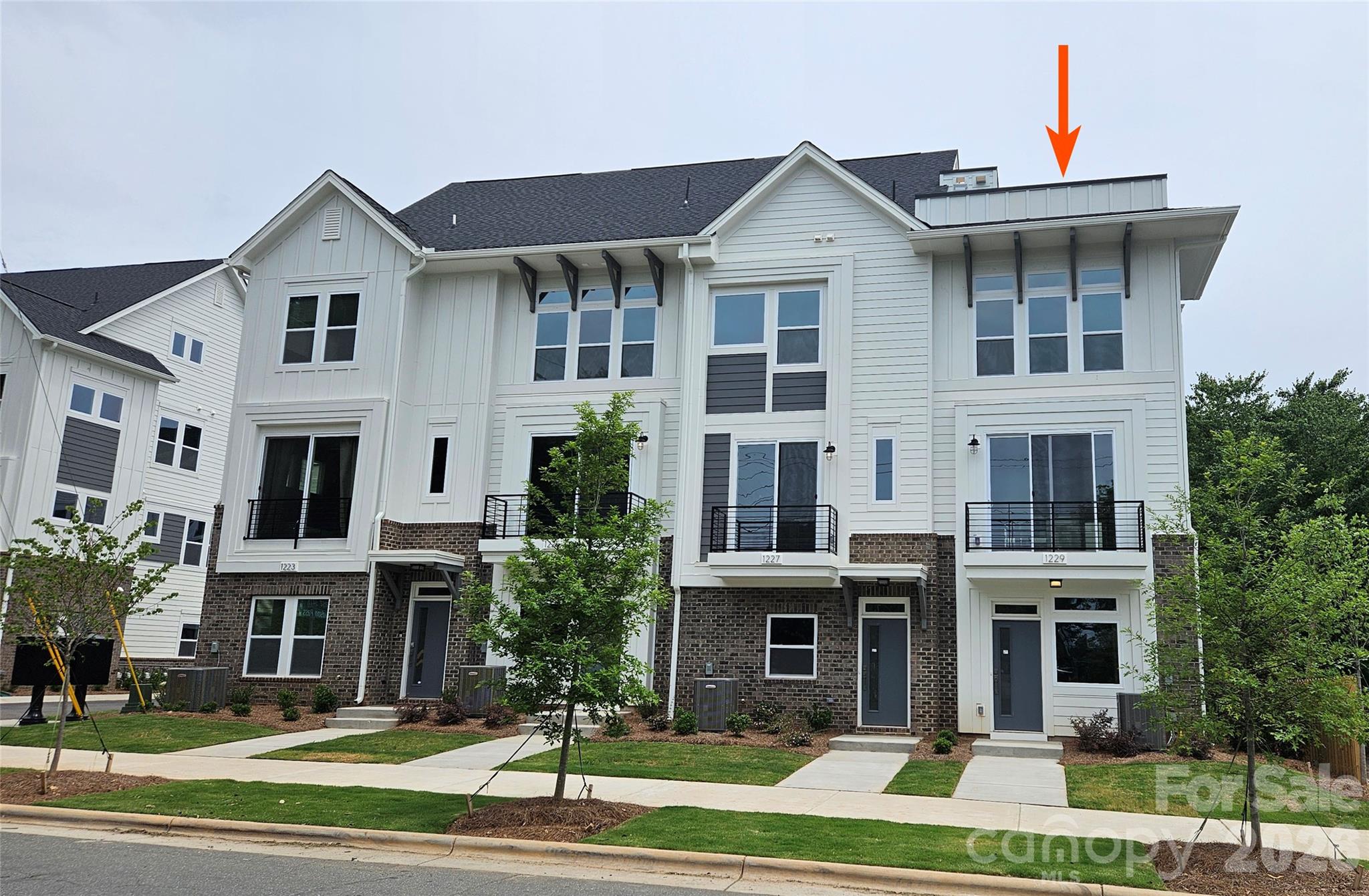 Caswell - Residential