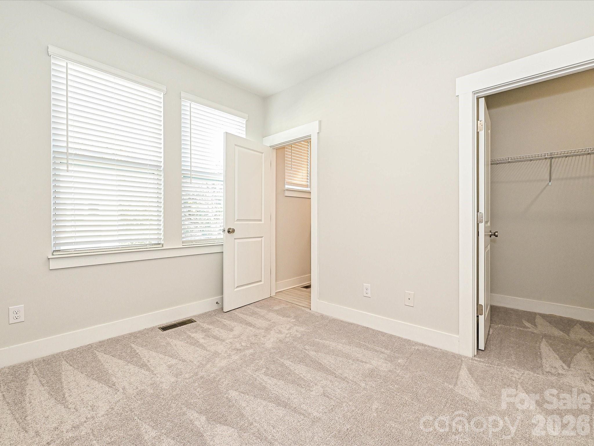 Caswell - Residential