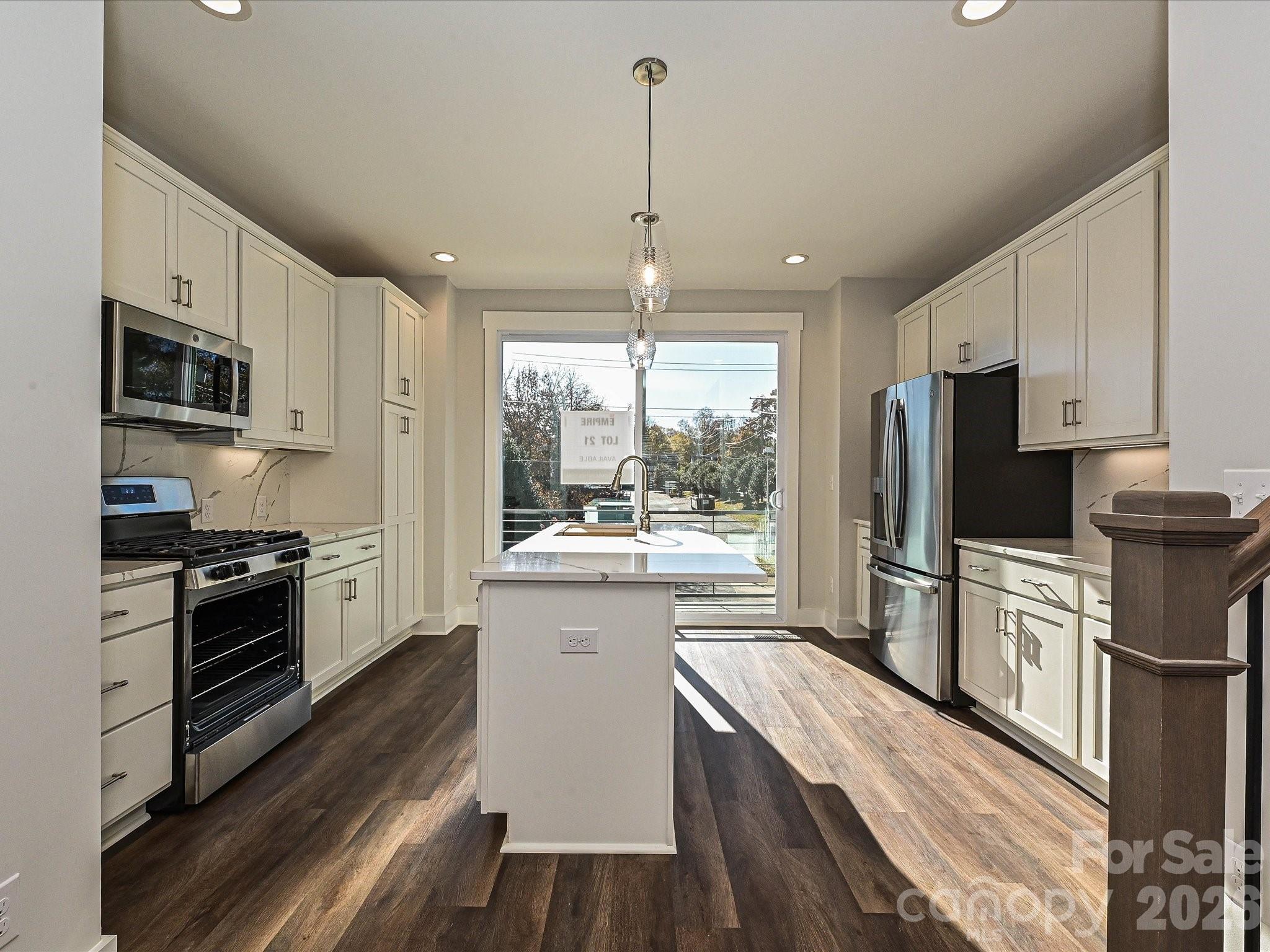 Caswell - Residential