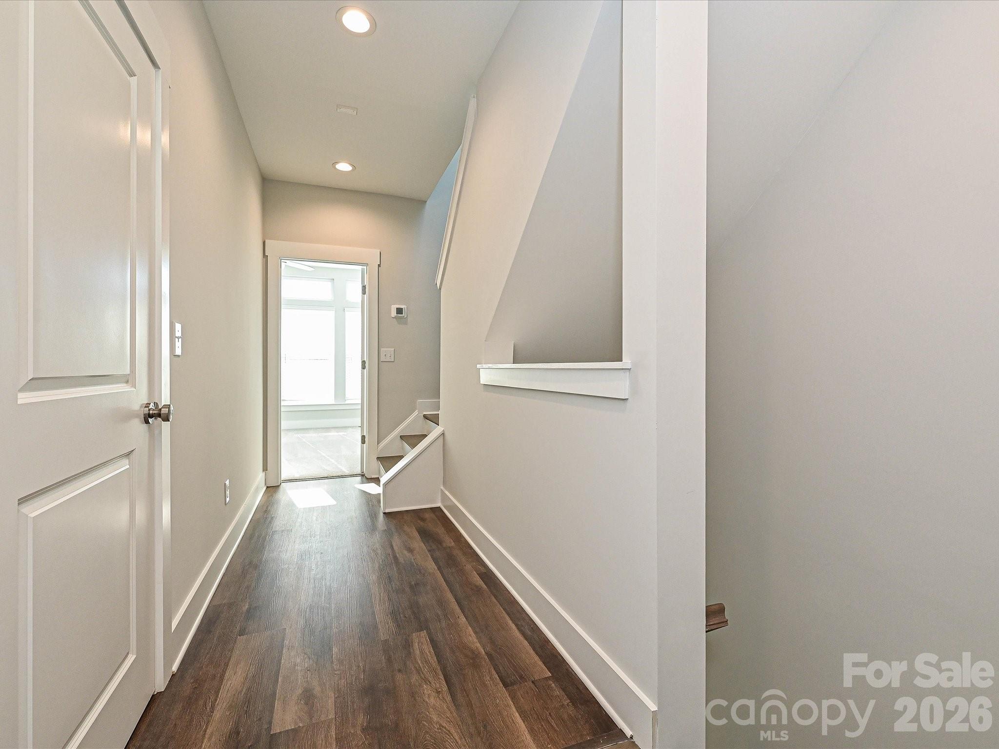 Caswell - Residential