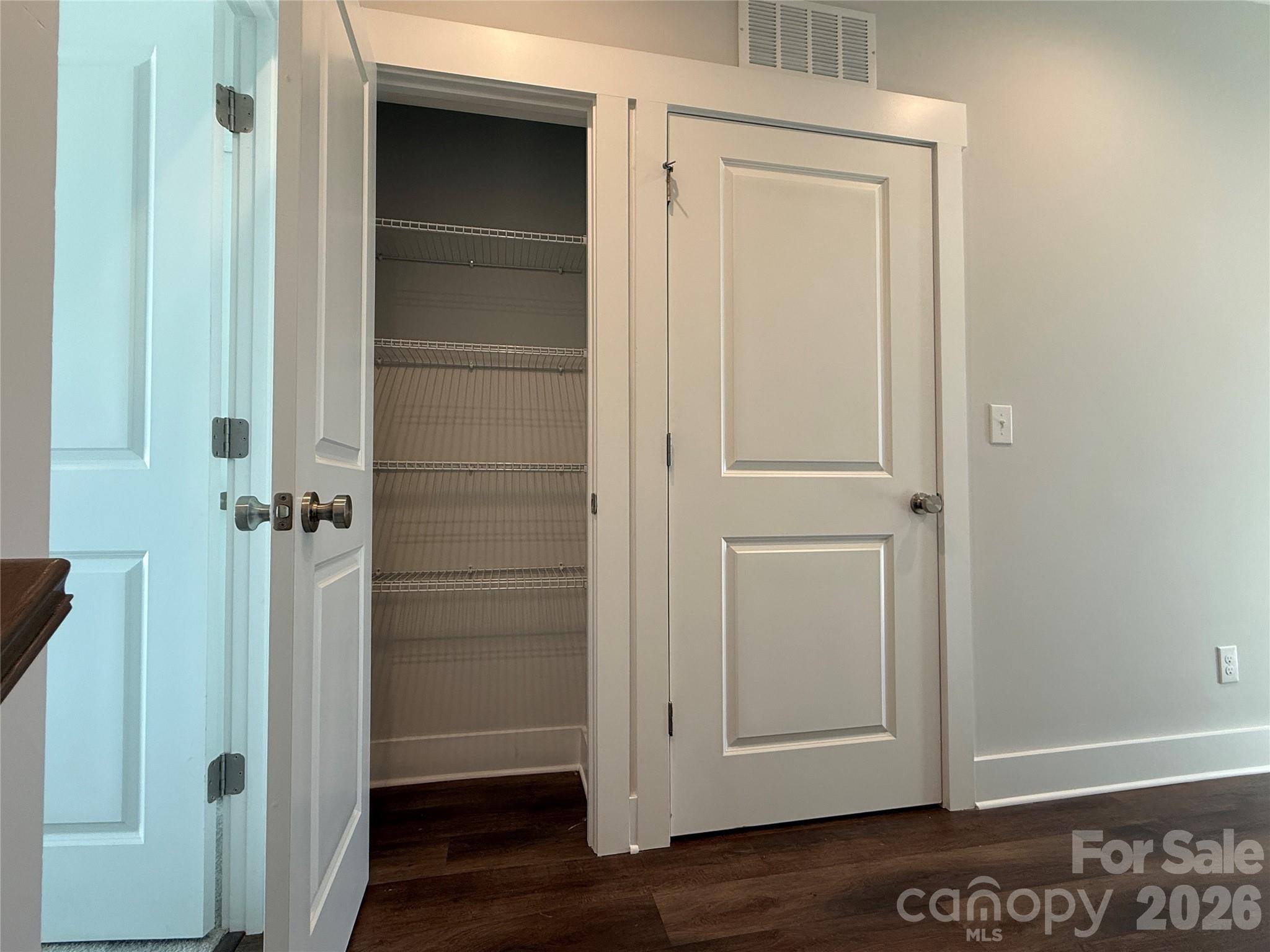 Caswell - Residential