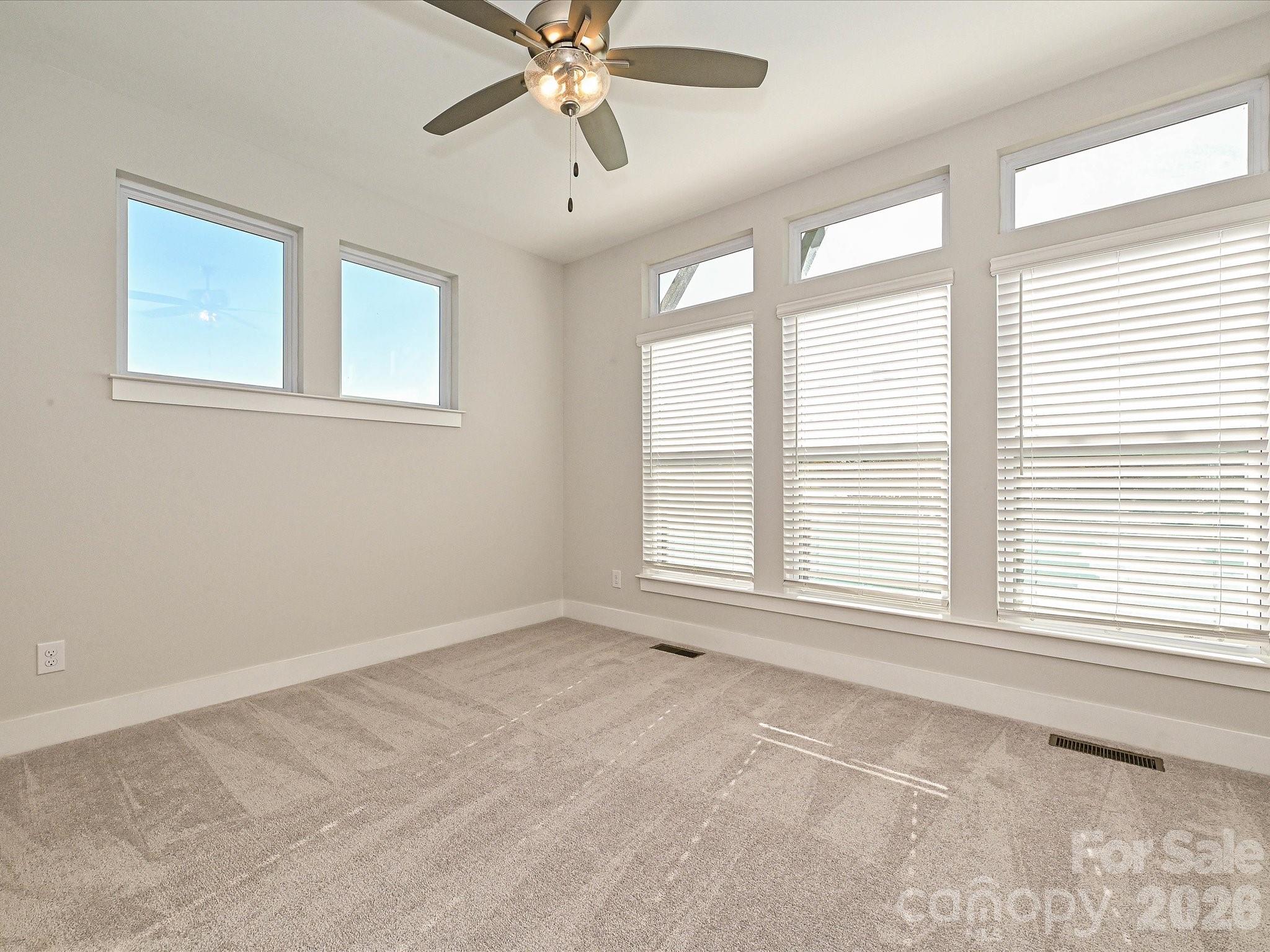 Caswell - Residential