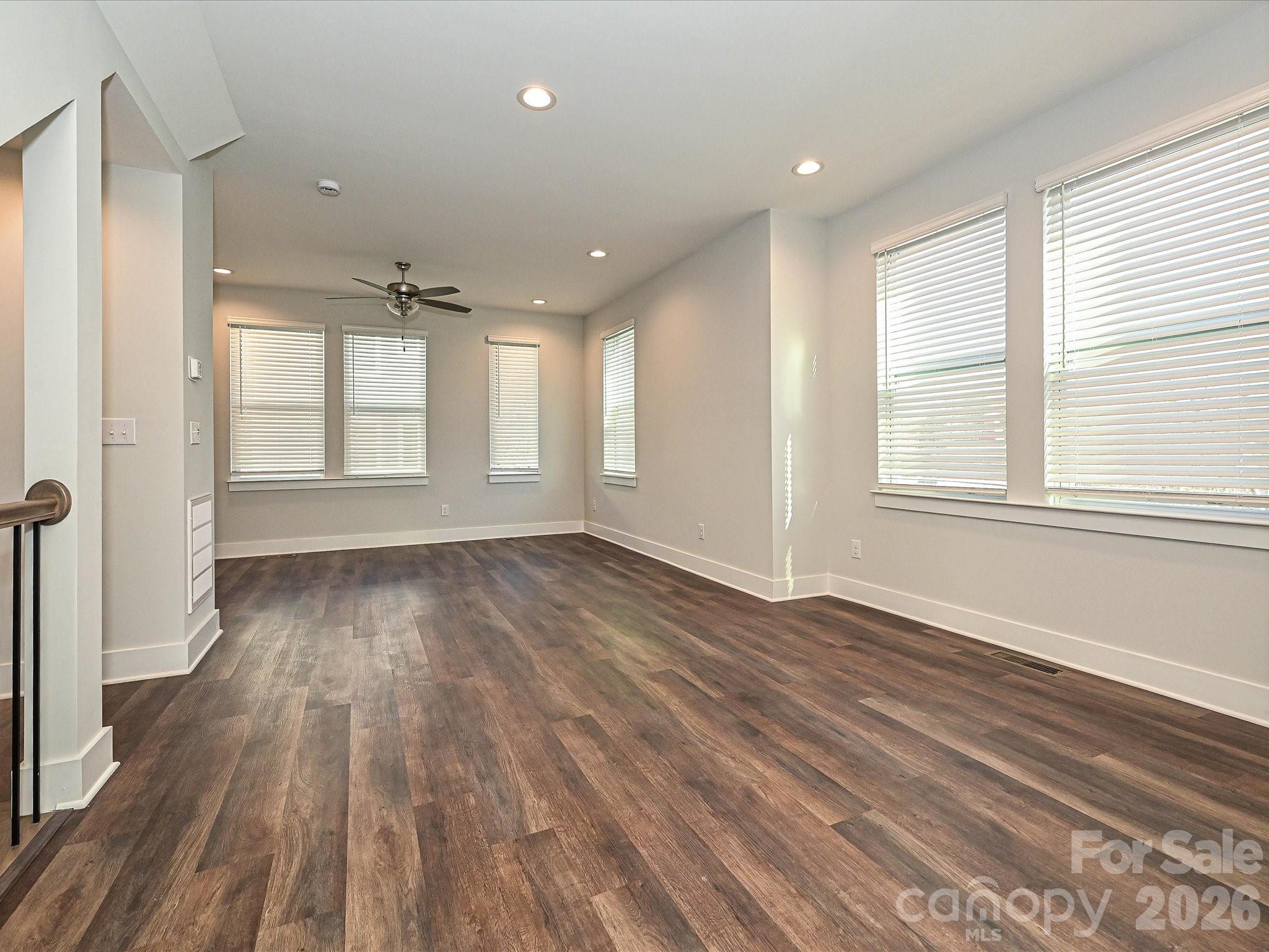 Caswell - Residential