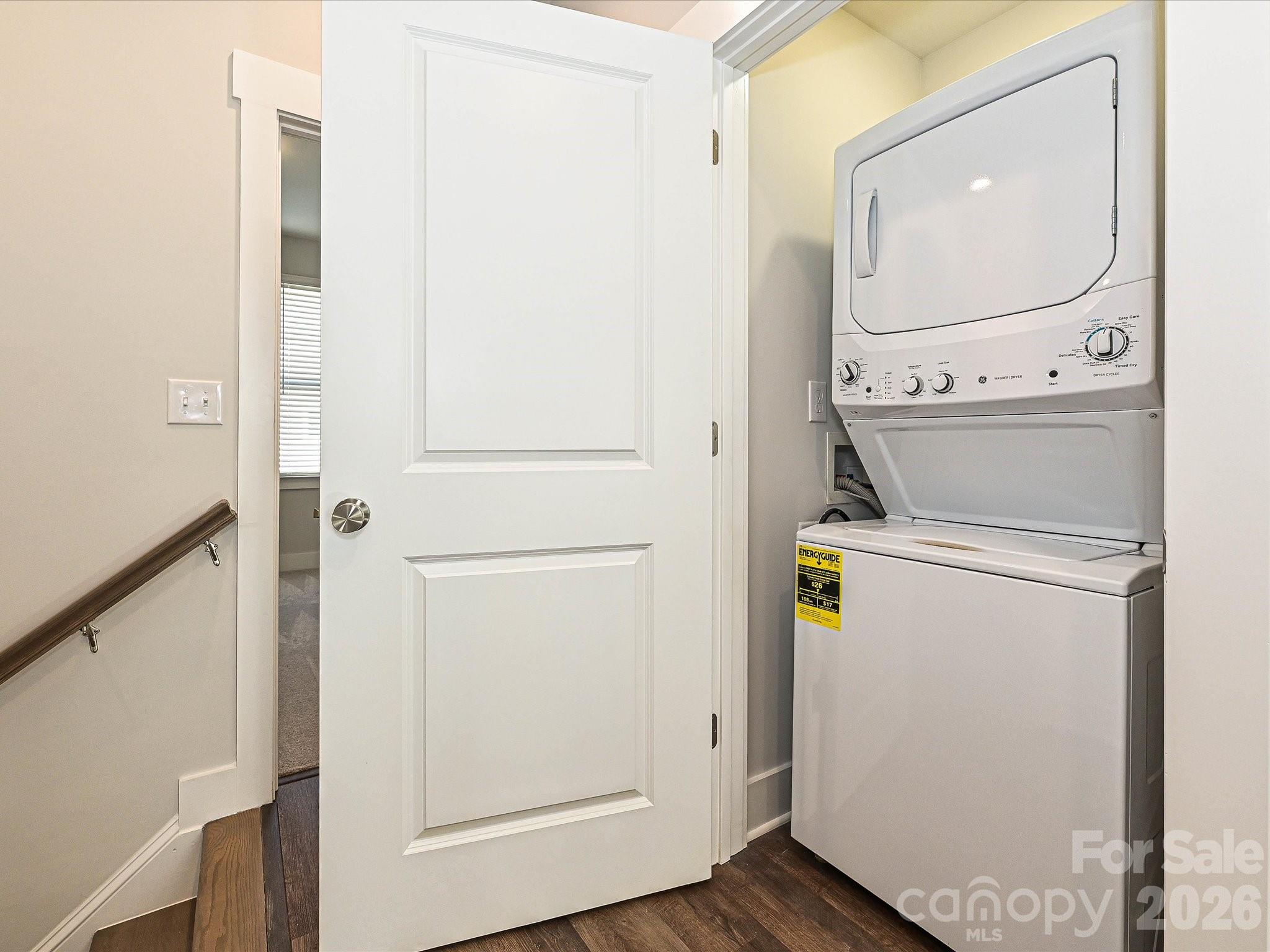 Caswell - Residential