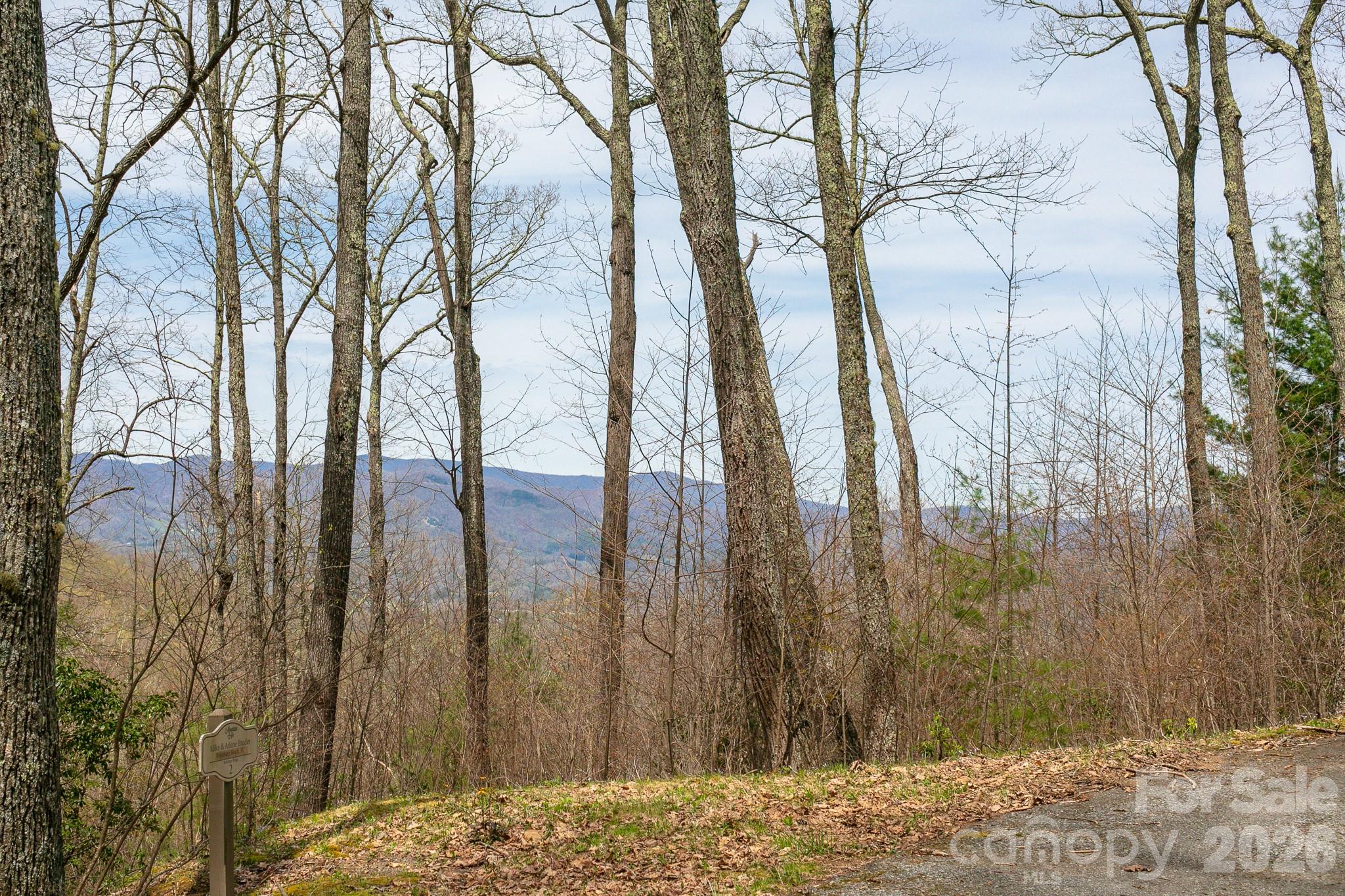 Mountain Air - Land
