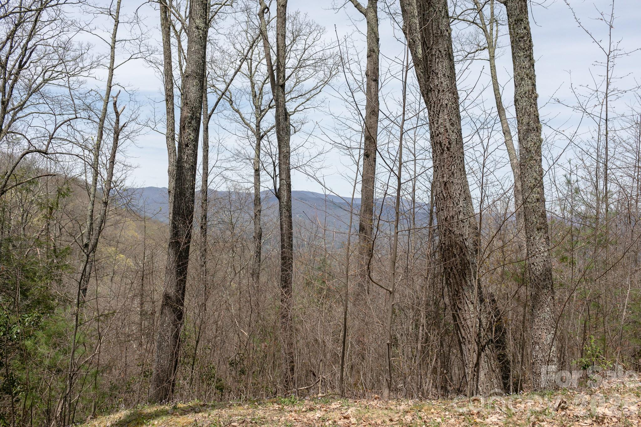 Mountain Air - Land