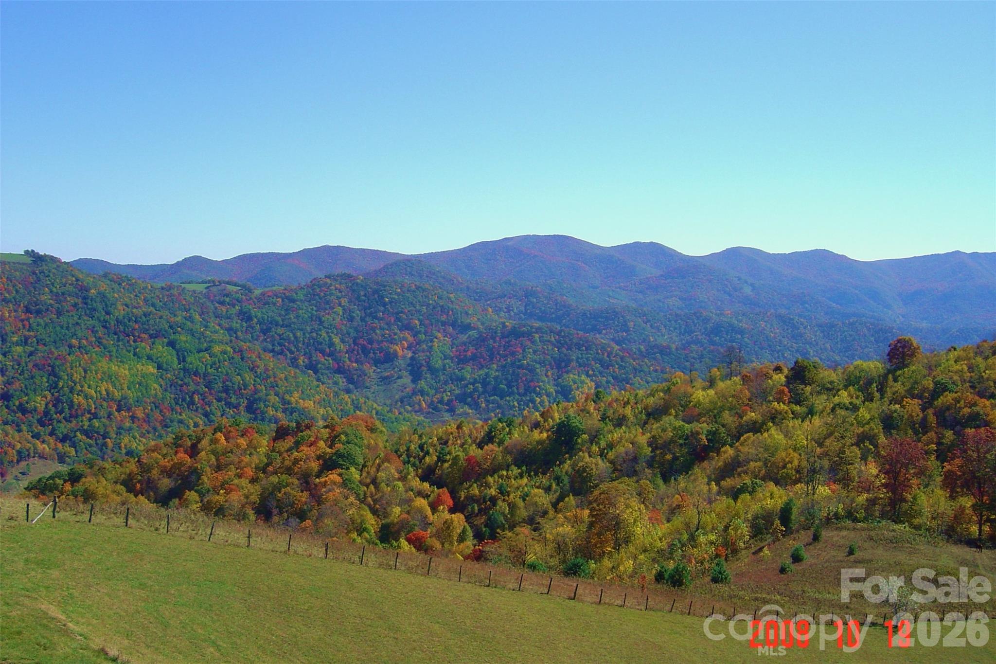 Turkey Trot Farms - Land