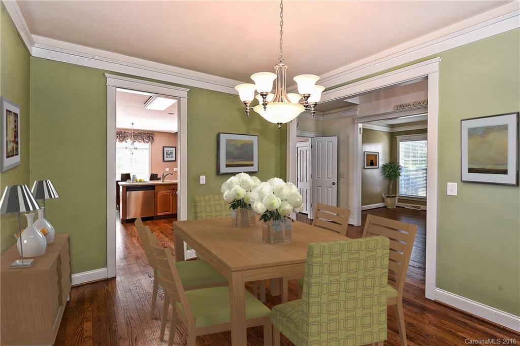 lake shore - Residential