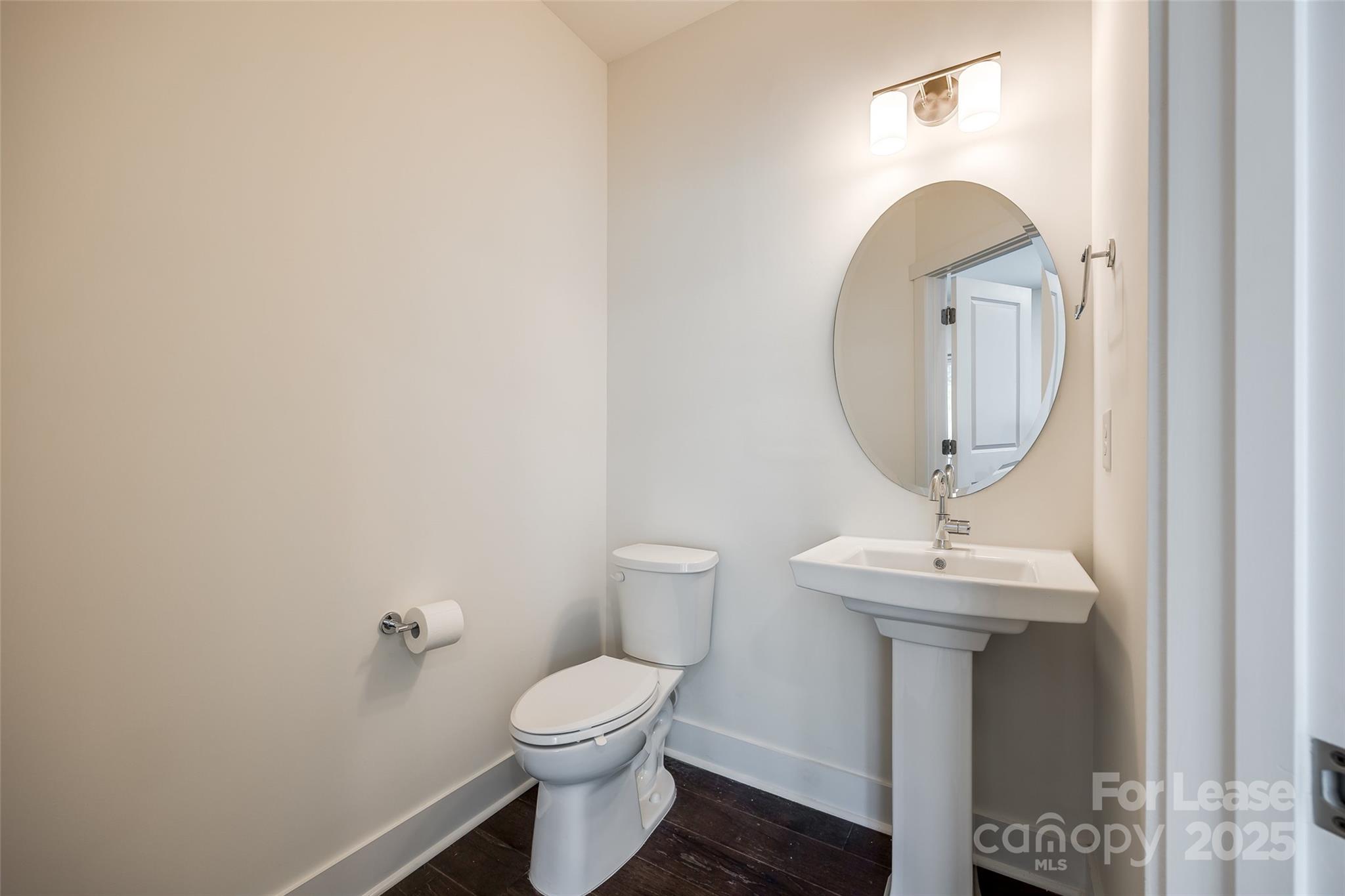 Paddlers Cove - Residential Lease