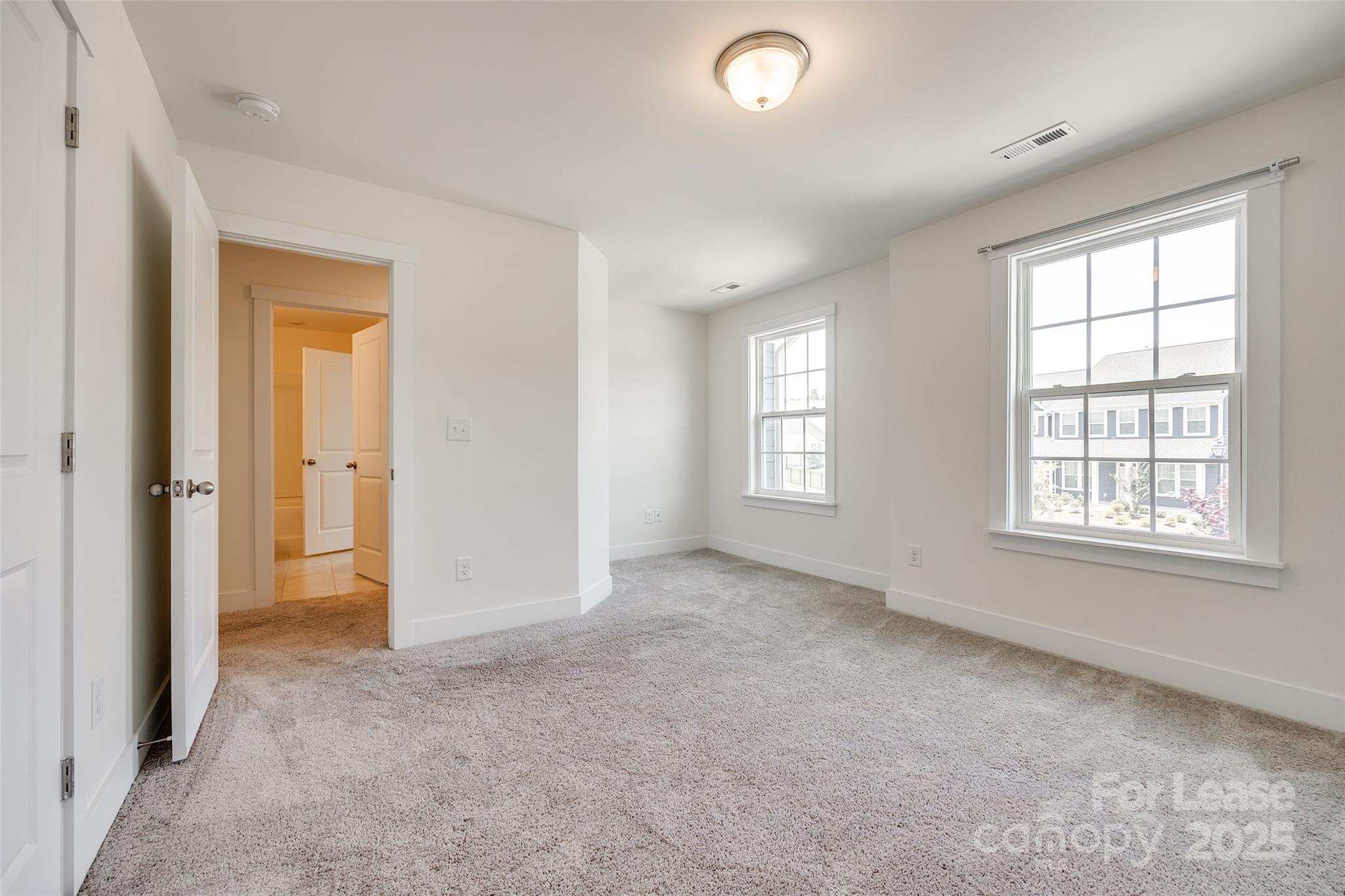 Paddlers Cove - Residential Lease