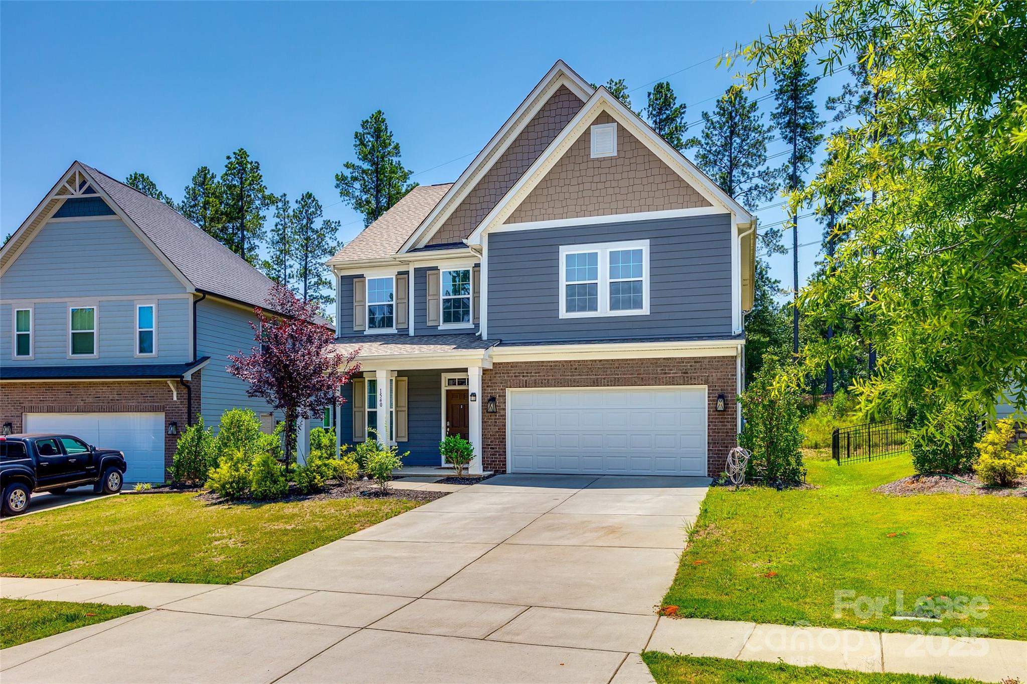 Paddlers Cove - Residential Lease