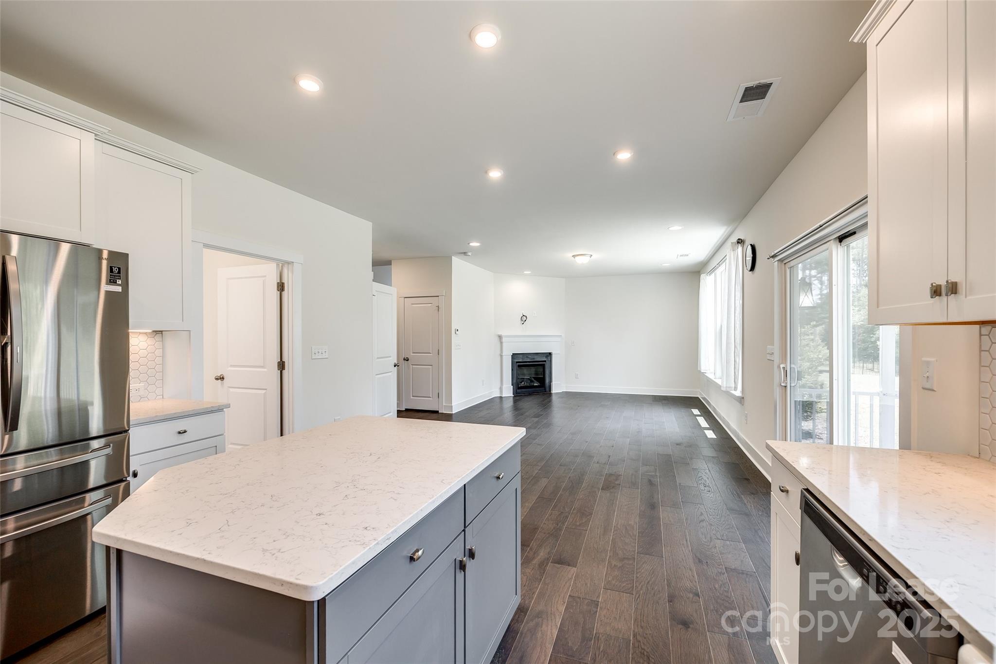 Paddlers Cove - Residential Lease