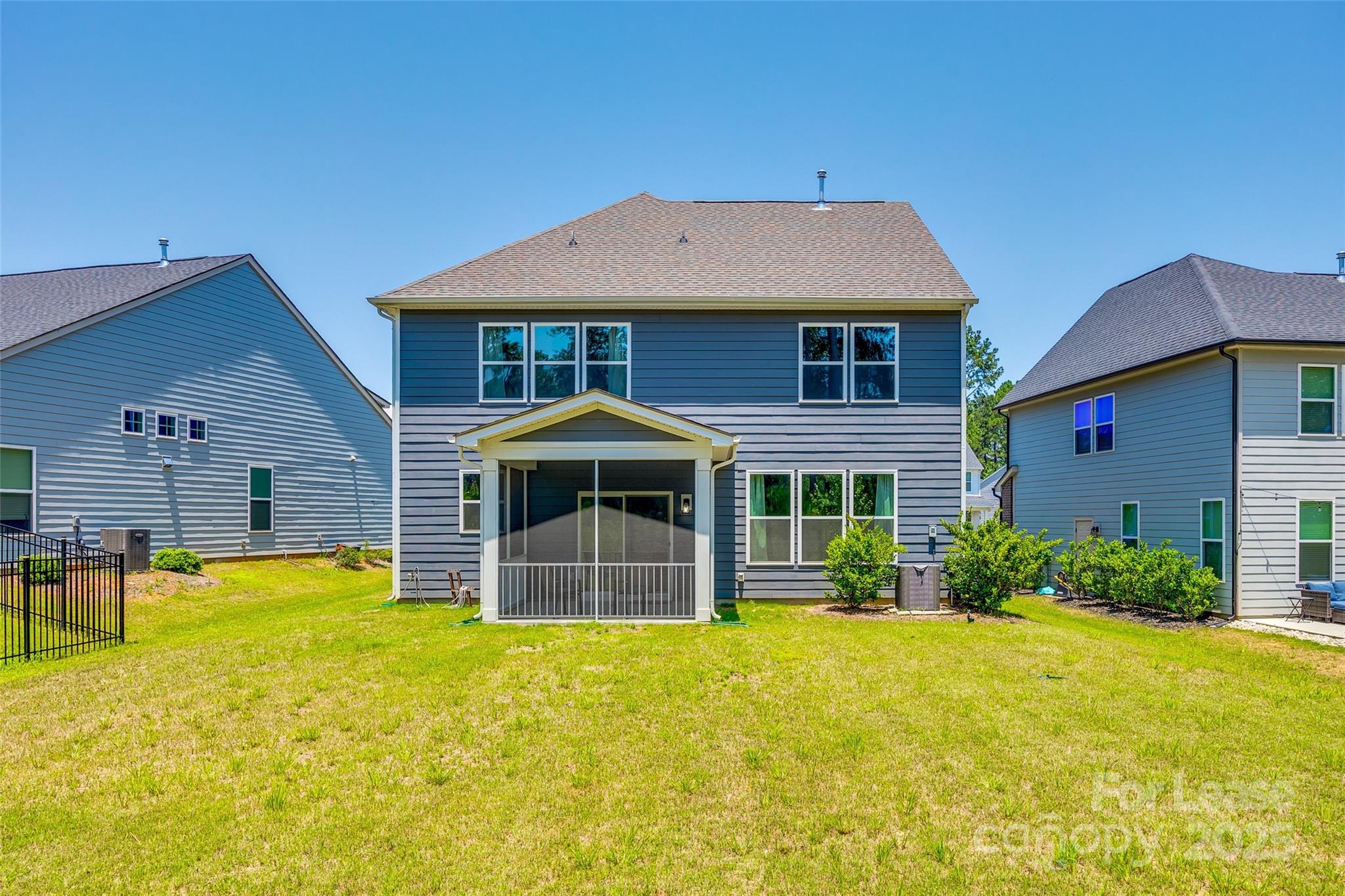 Paddlers Cove - Residential Lease