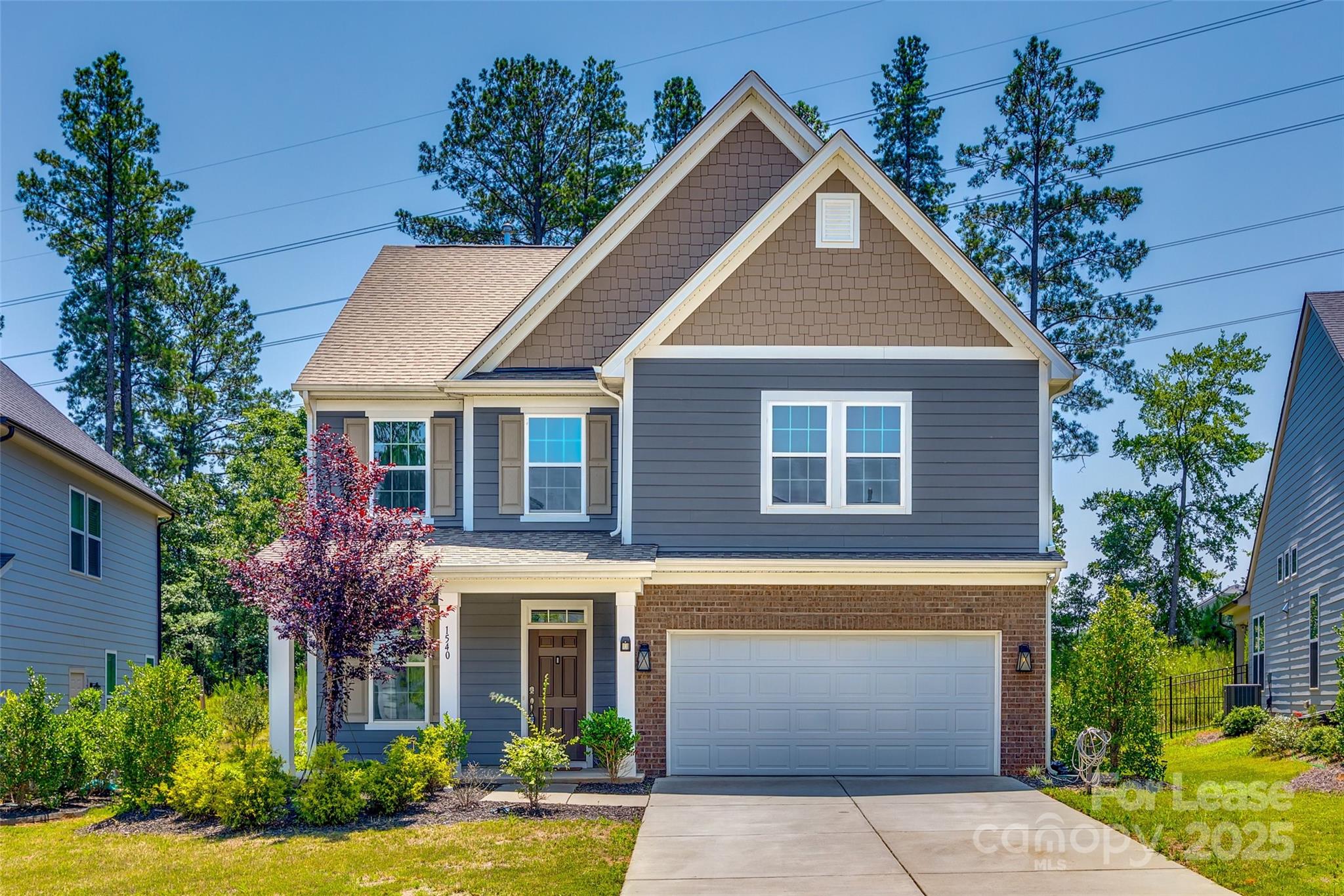 Paddlers Cove - Residential Lease