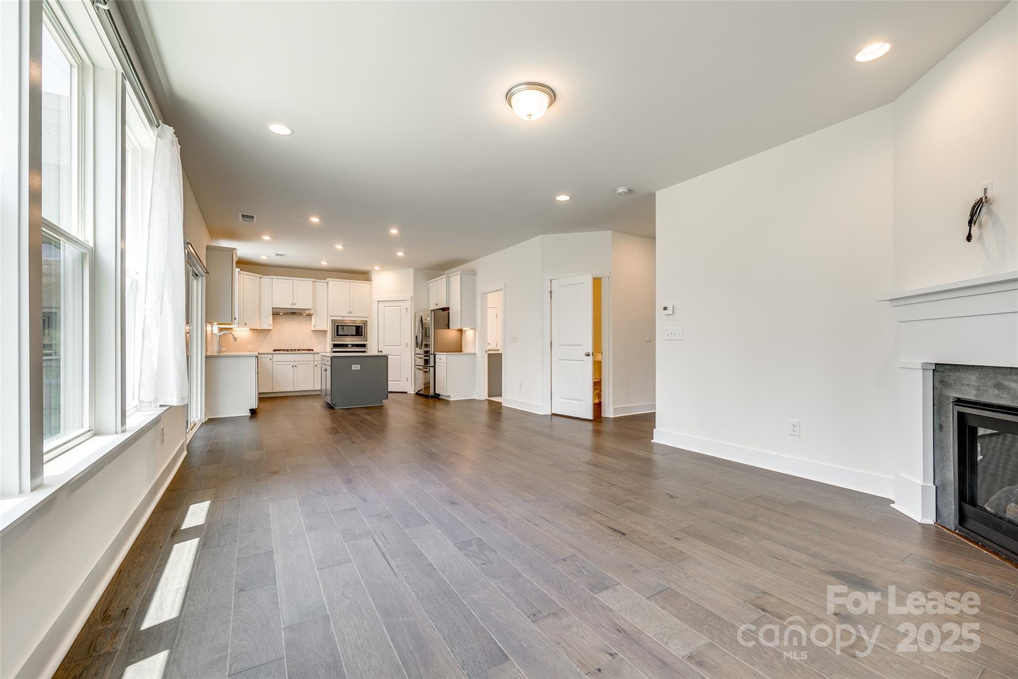 Paddlers Cove - Residential Lease