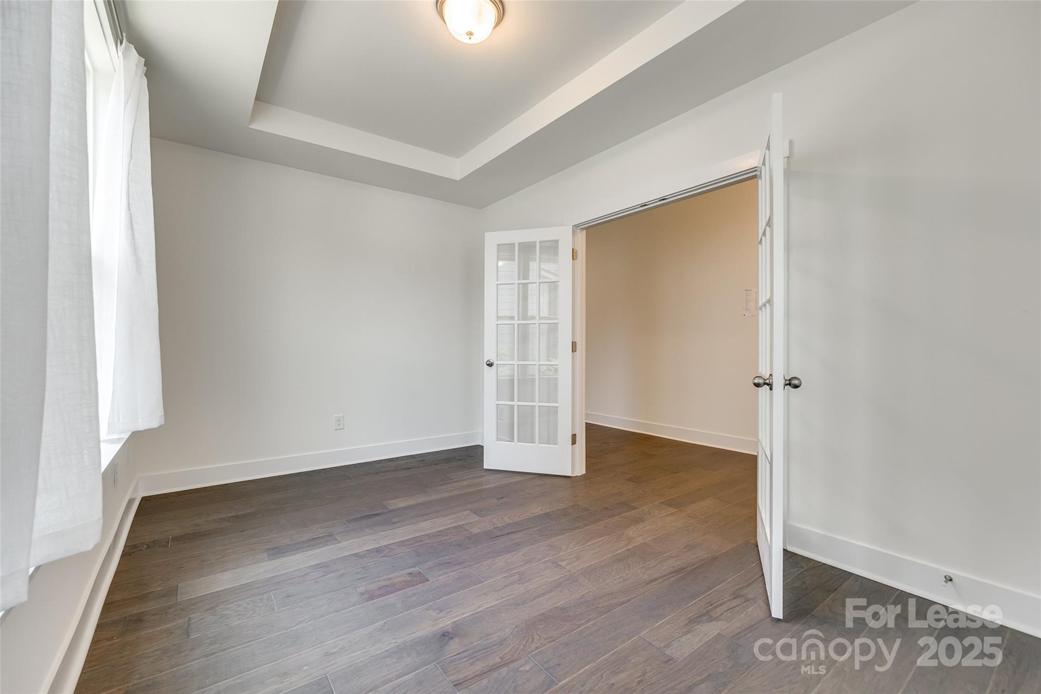 Paddlers Cove - Residential Lease