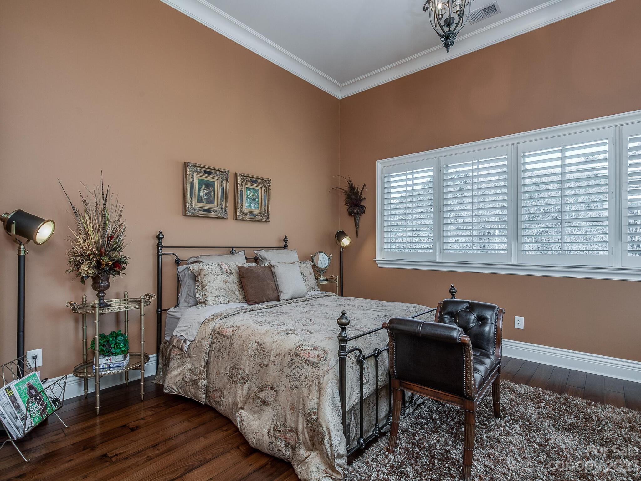Teeter Farms Estates - Residential