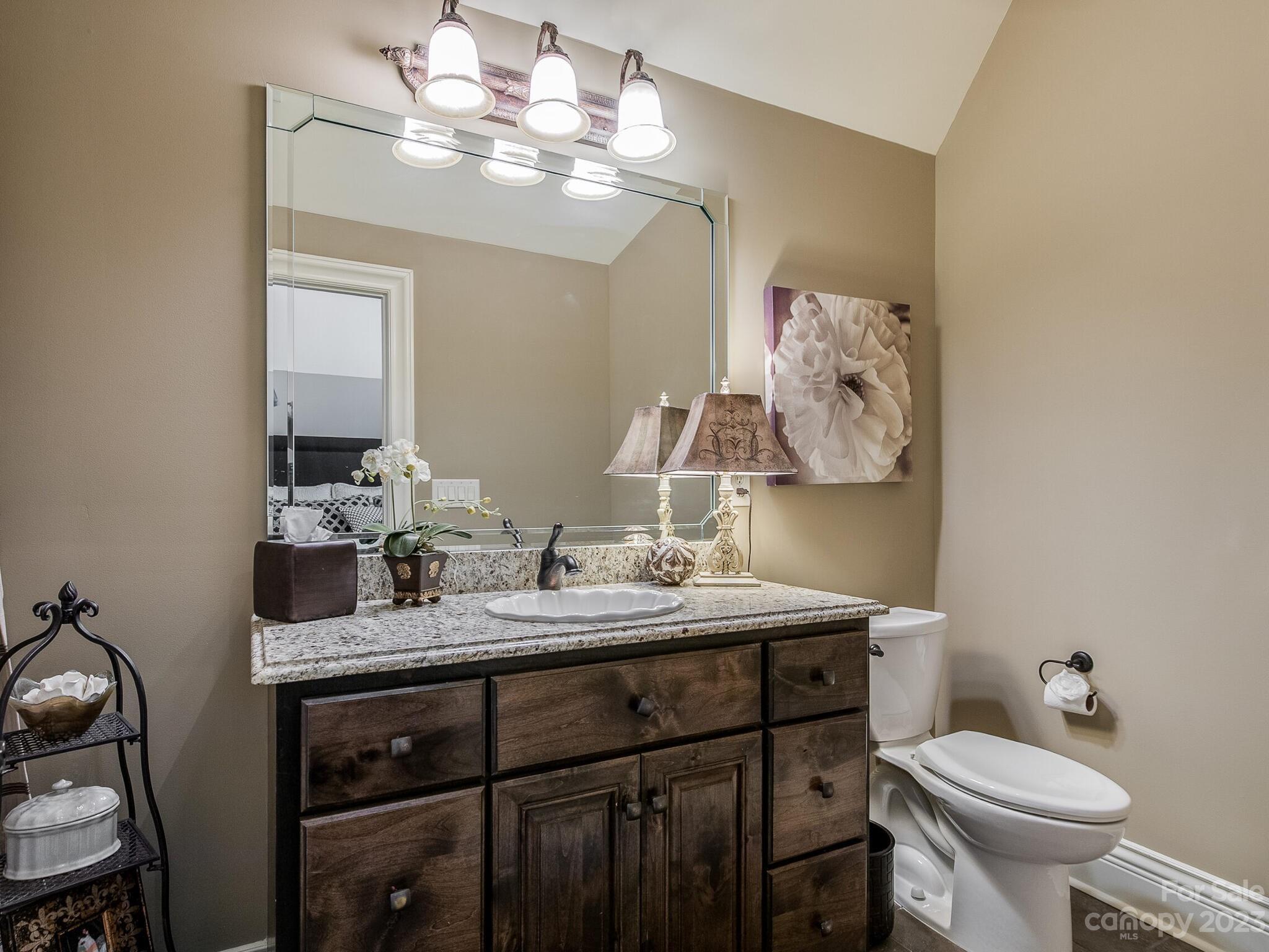 Teeter Farms Estates - Residential