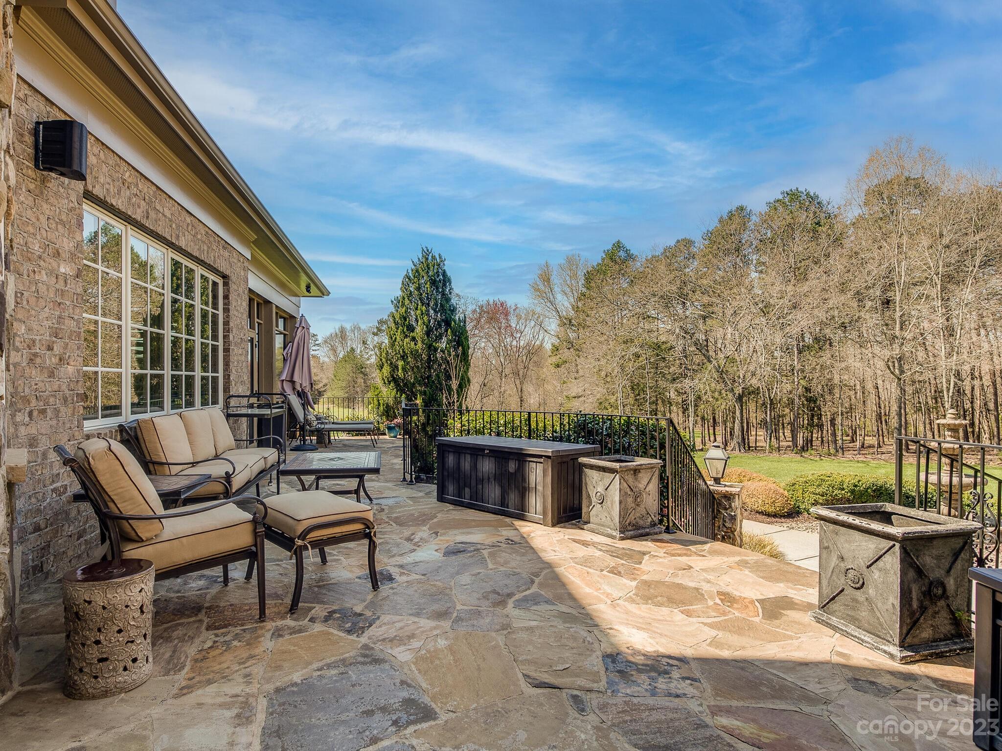 Teeter Farms Estates - Residential