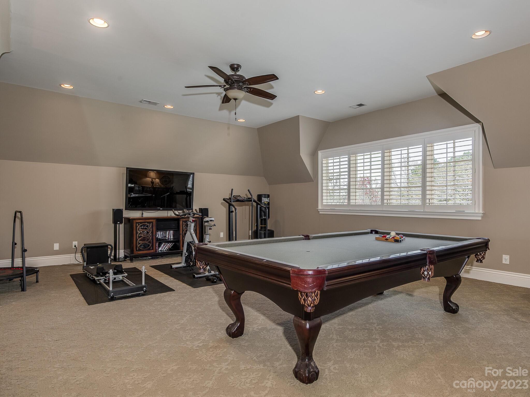 Teeter Farms Estates - Residential
