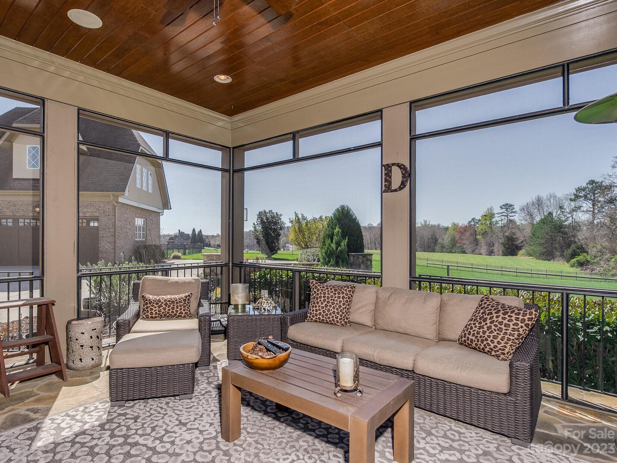 Teeter Farms Estates - Residential