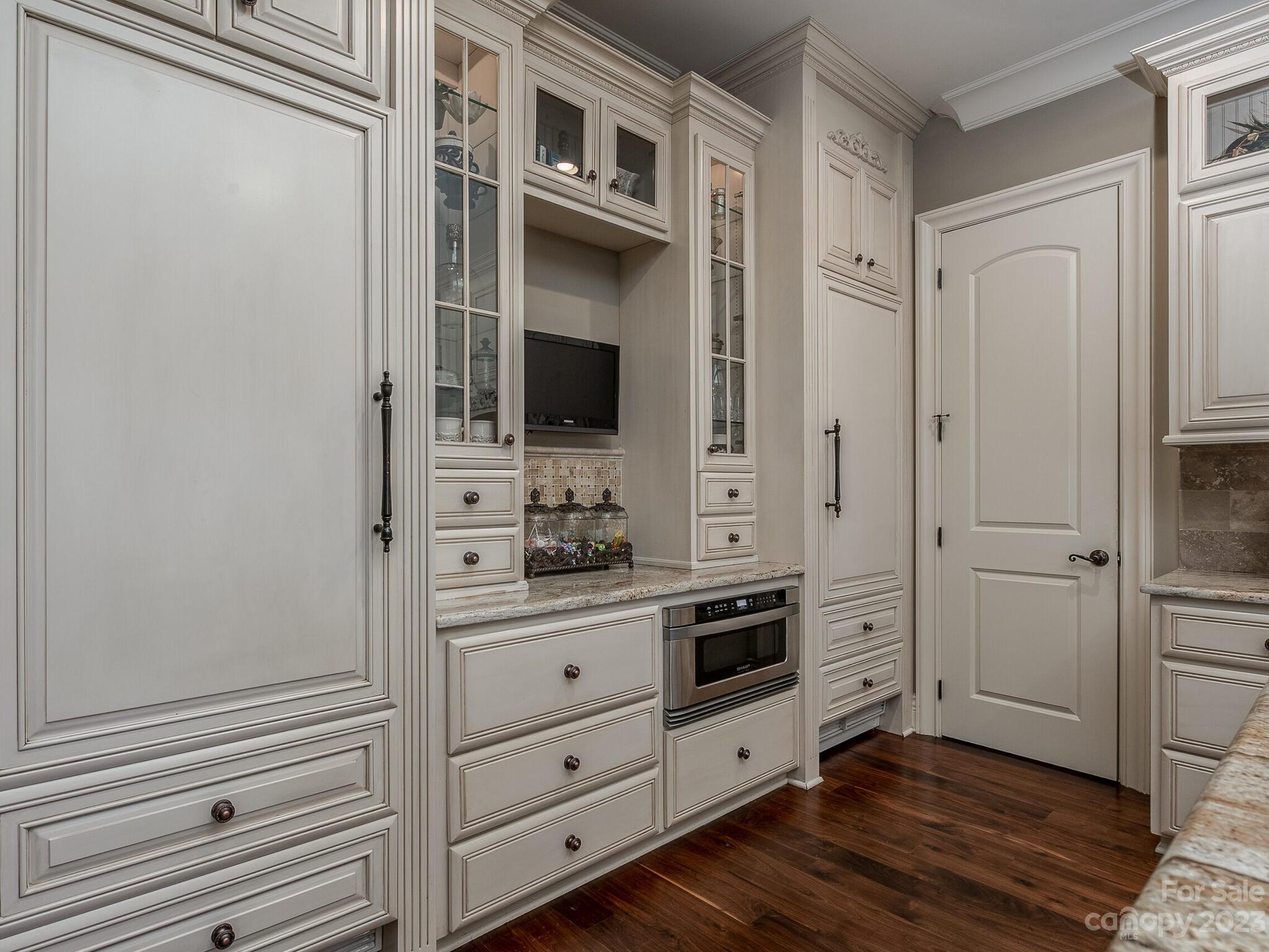 Teeter Farms Estates - Residential