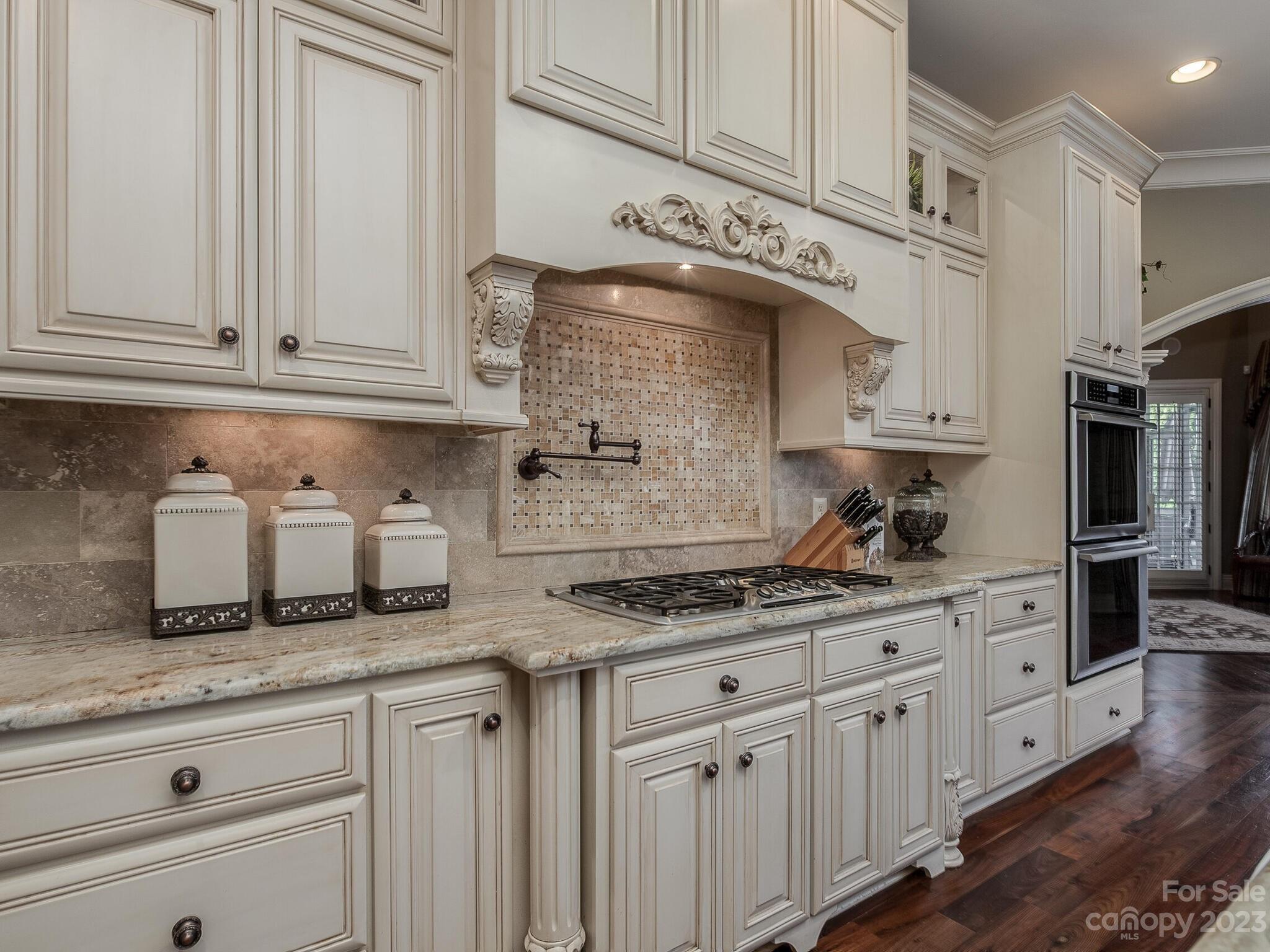 Teeter Farms Estates - Residential